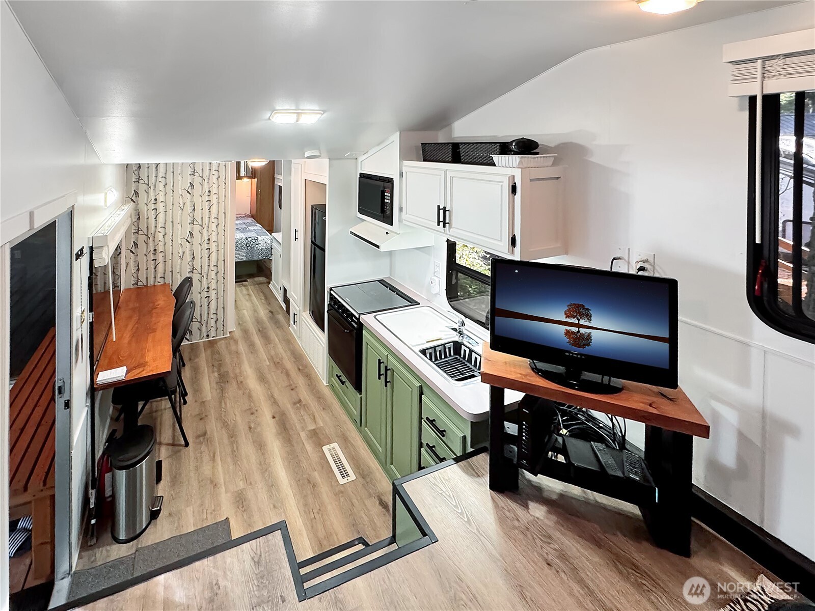 203 1 Fireside Lodge , Deming, WA 98266