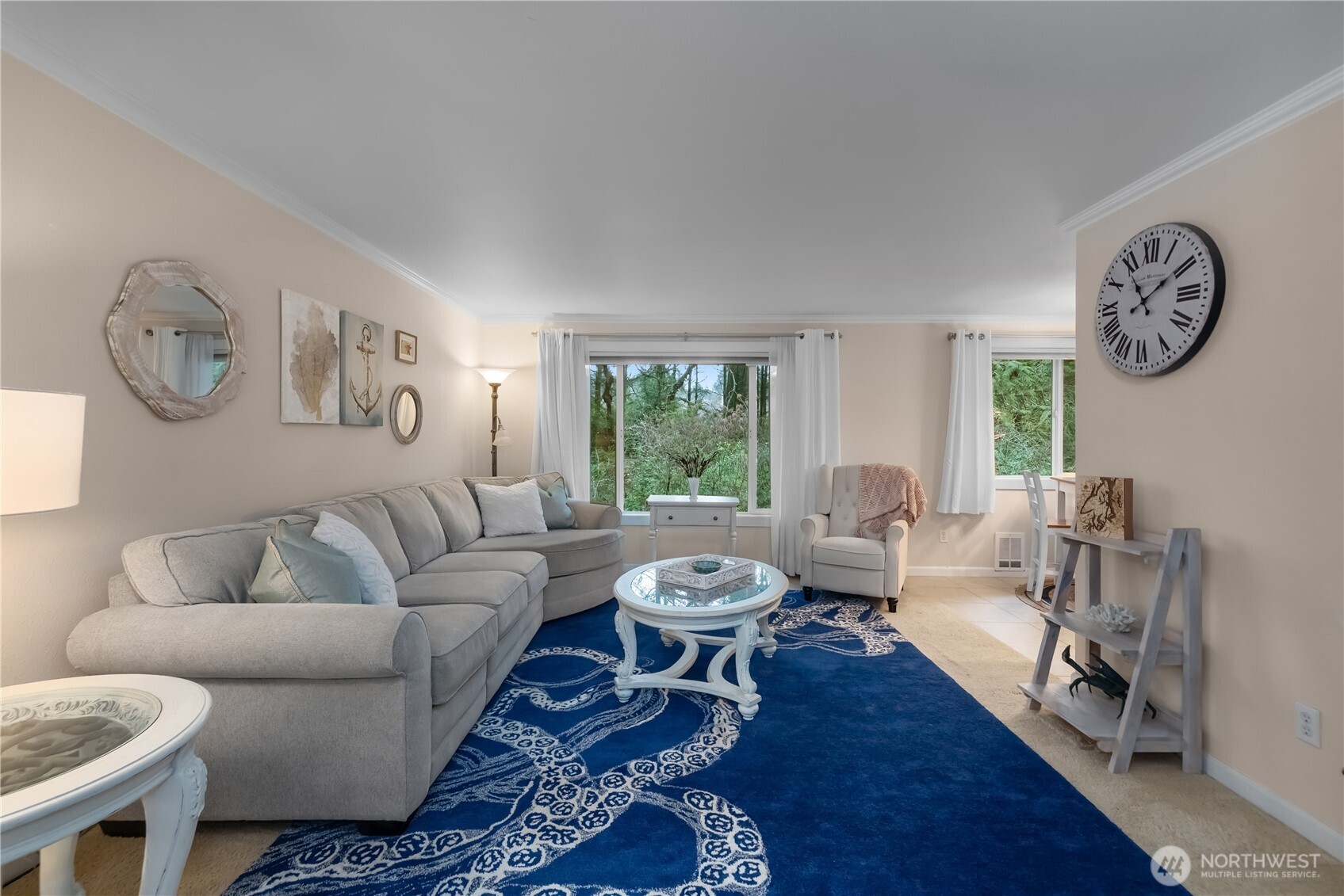 4605 56th Street NW #1C, Gig Harbor, WA 98335
