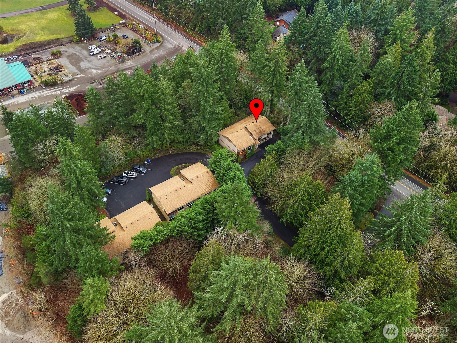4605 56th Street NW #1C, Gig Harbor, WA 98335