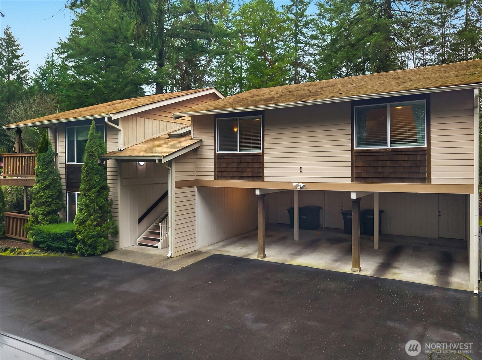4605 56th Street NW #1C, Gig Harbor, WA 98335