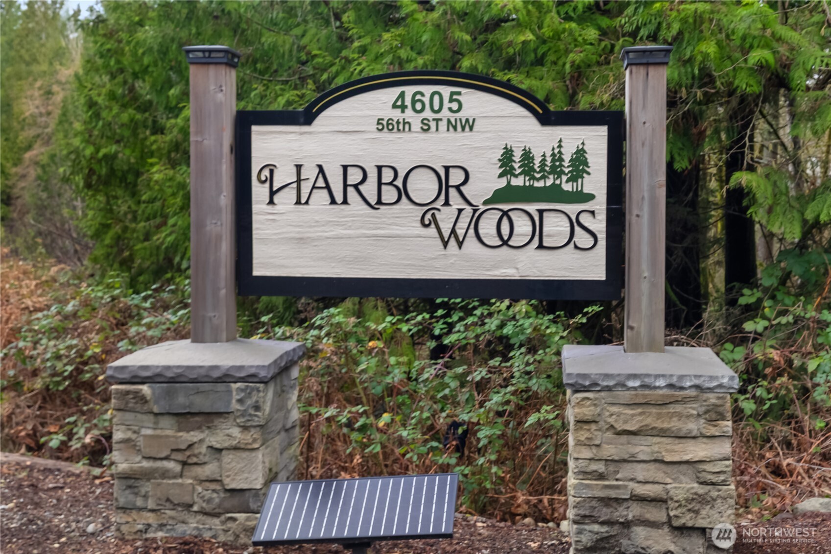 4605 56th Street NW #1C, Gig Harbor, WA 98335
