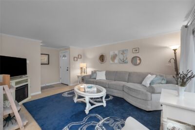 4605 56th Street NW #1C, Gig Harbor, WA 98335