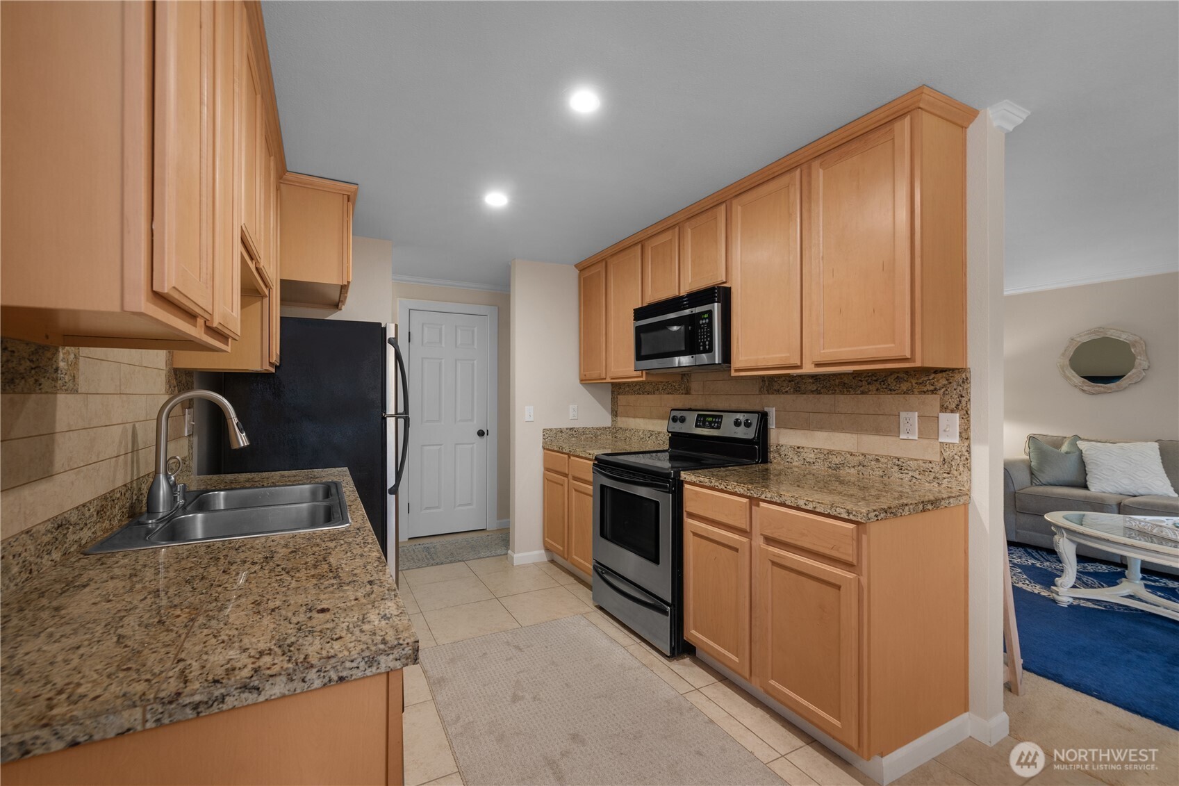 4605 56th Street NW #1C, Gig Harbor, WA 98335
