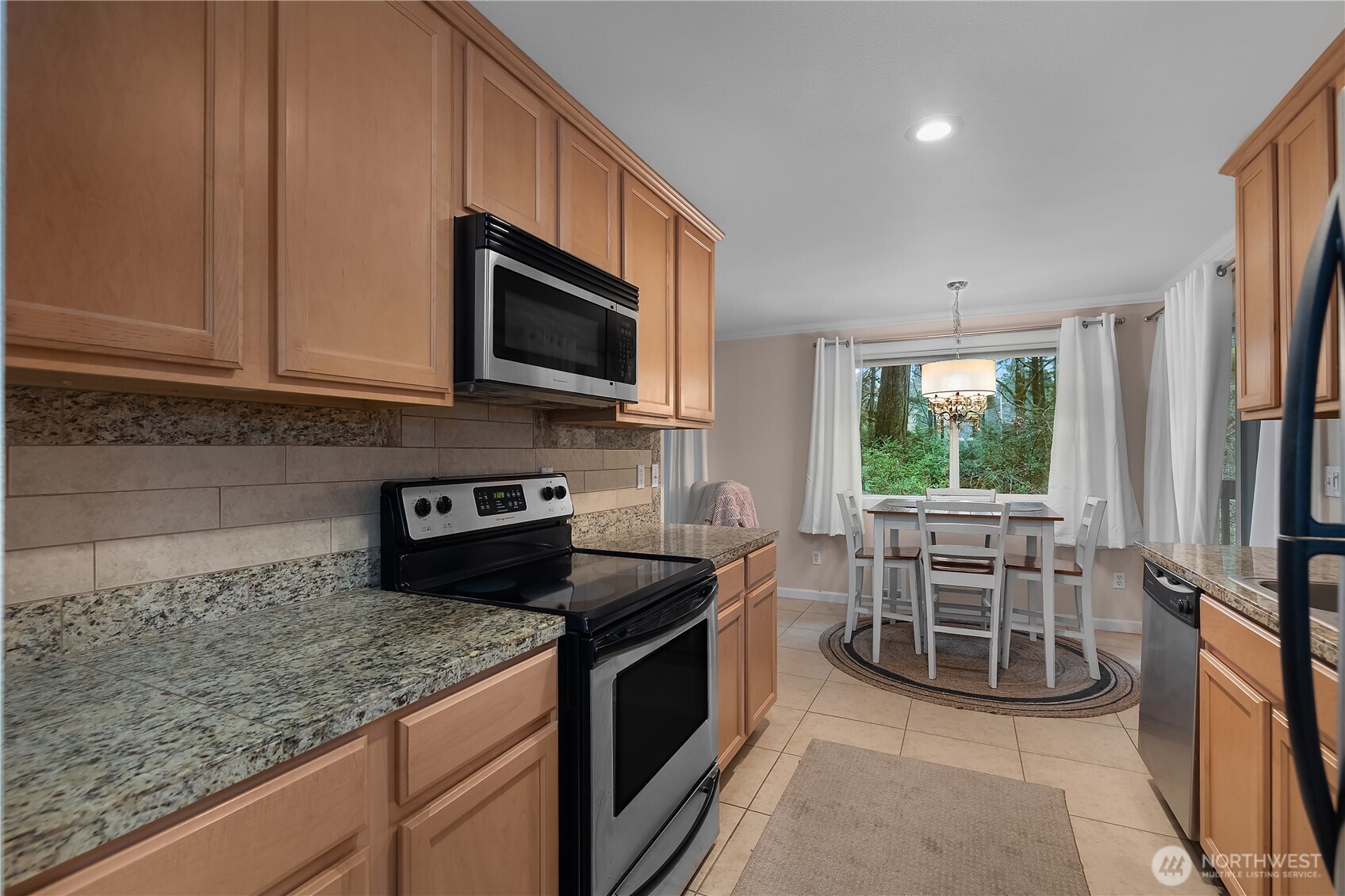 4605 56th Street NW #1C, Gig Harbor, WA 98335