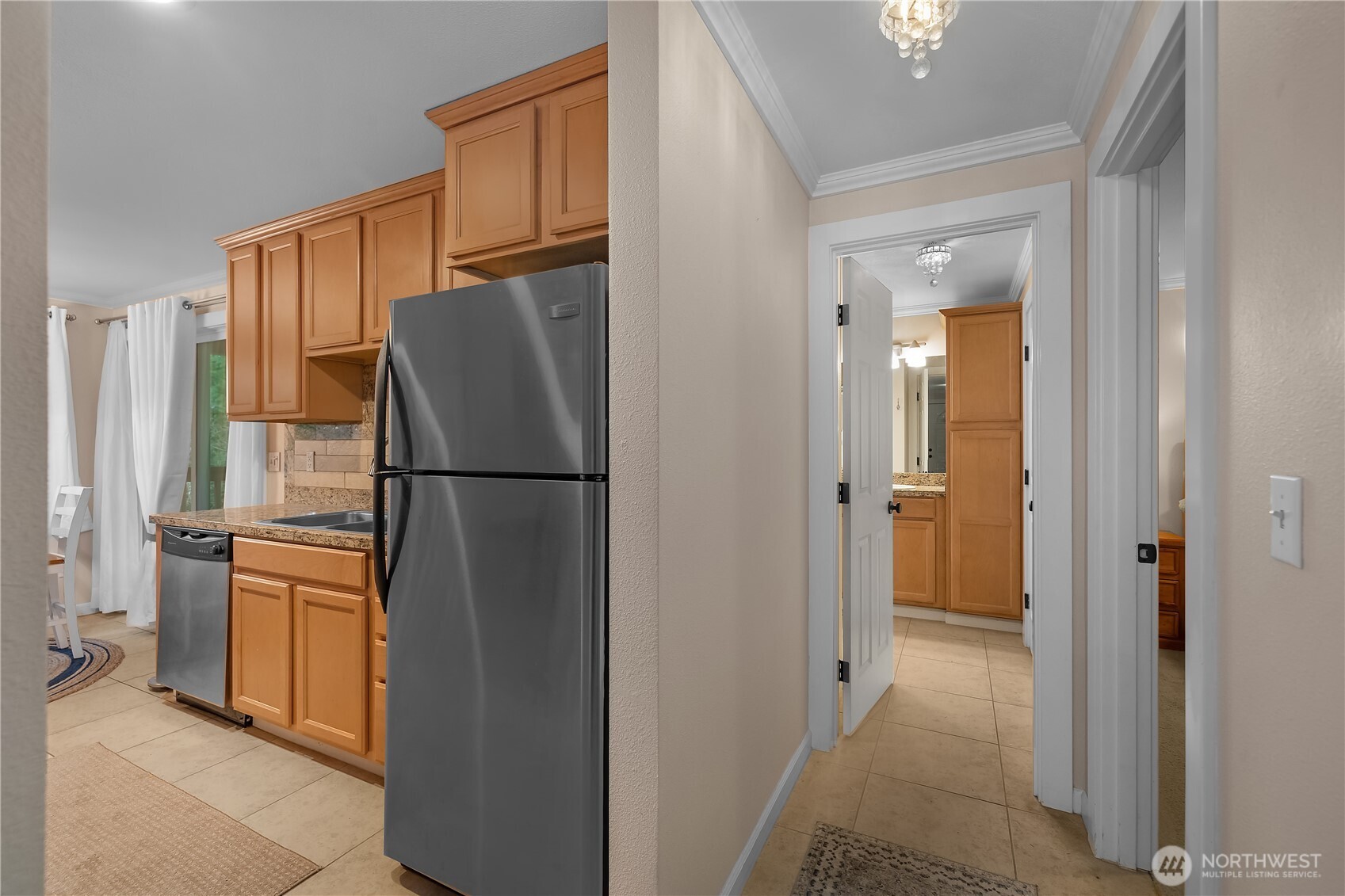 4605 56th Street NW #1C, Gig Harbor, WA 98335