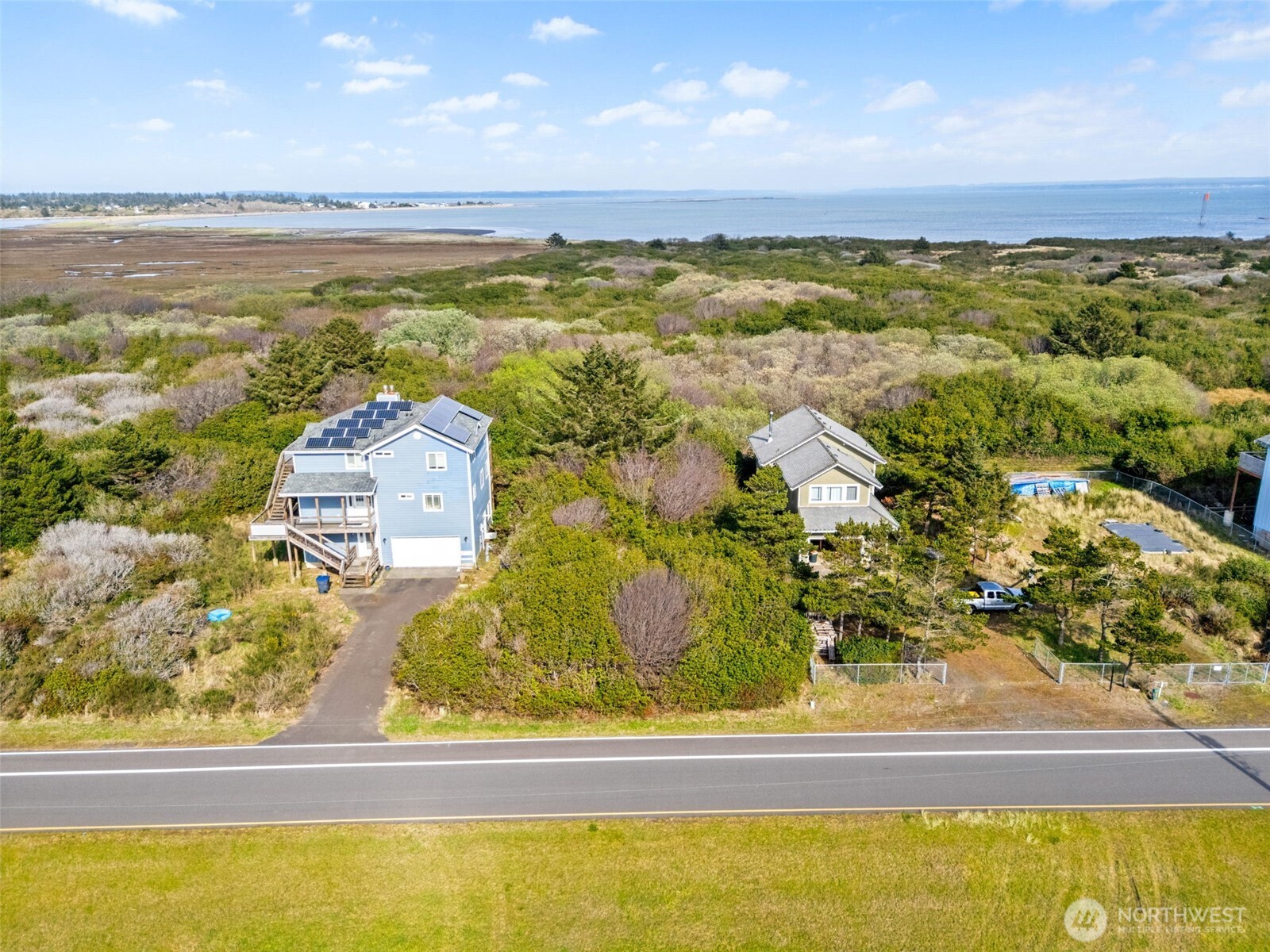 1268 E Ocean Shores Boulevard SW, Ocean Shores, WA 98569