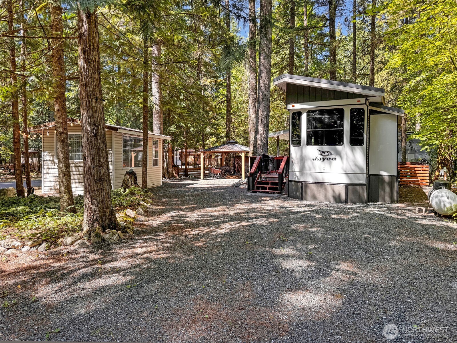 205 6 Chanterelle Drive , Deming, WA 98244