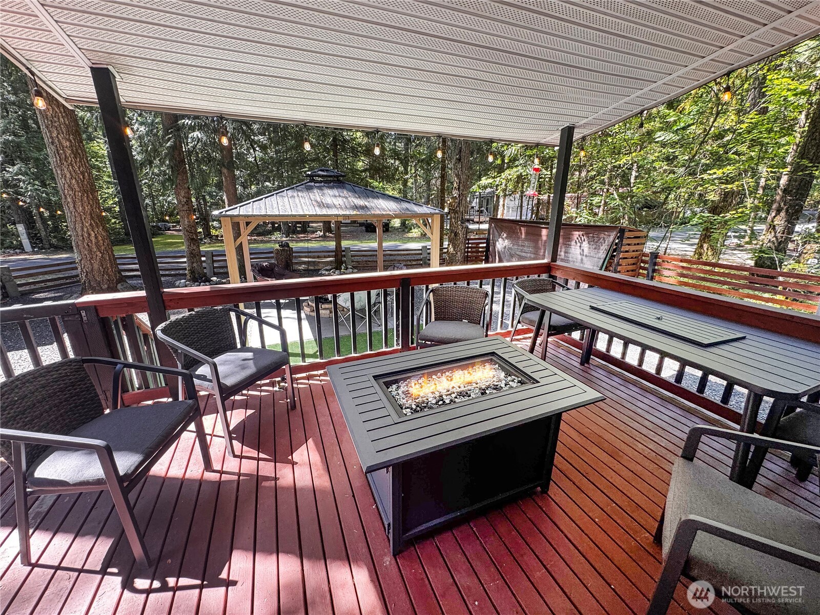 205 6 Chanterelle Drive , Deming, WA 98244