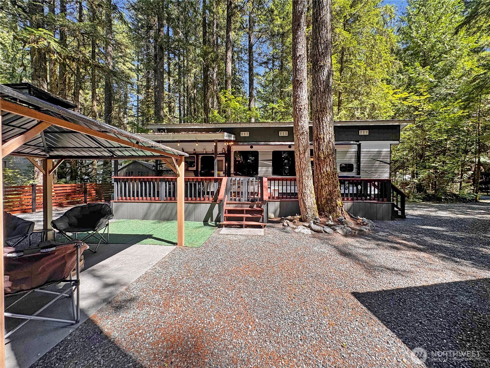 205 6 Chanterelle Drive , Deming, WA 98244