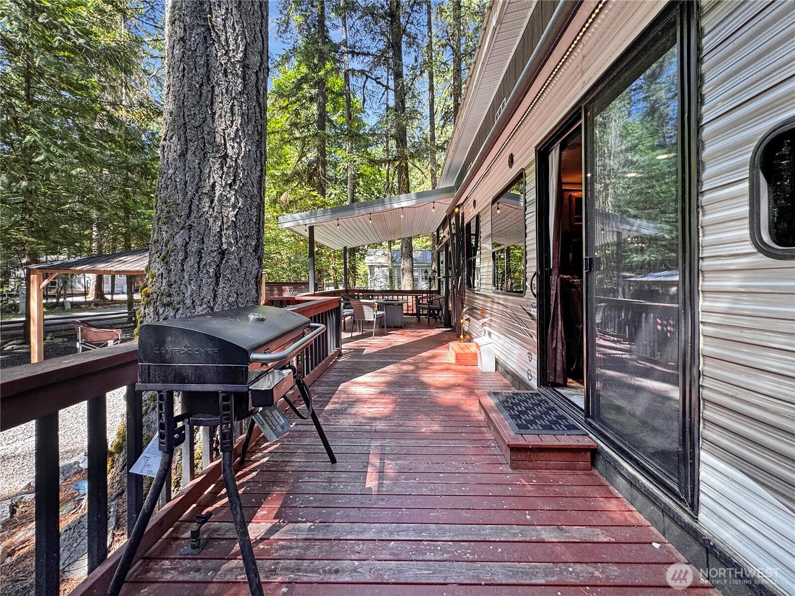 205 6 Chanterelle Drive , Deming, WA 98244