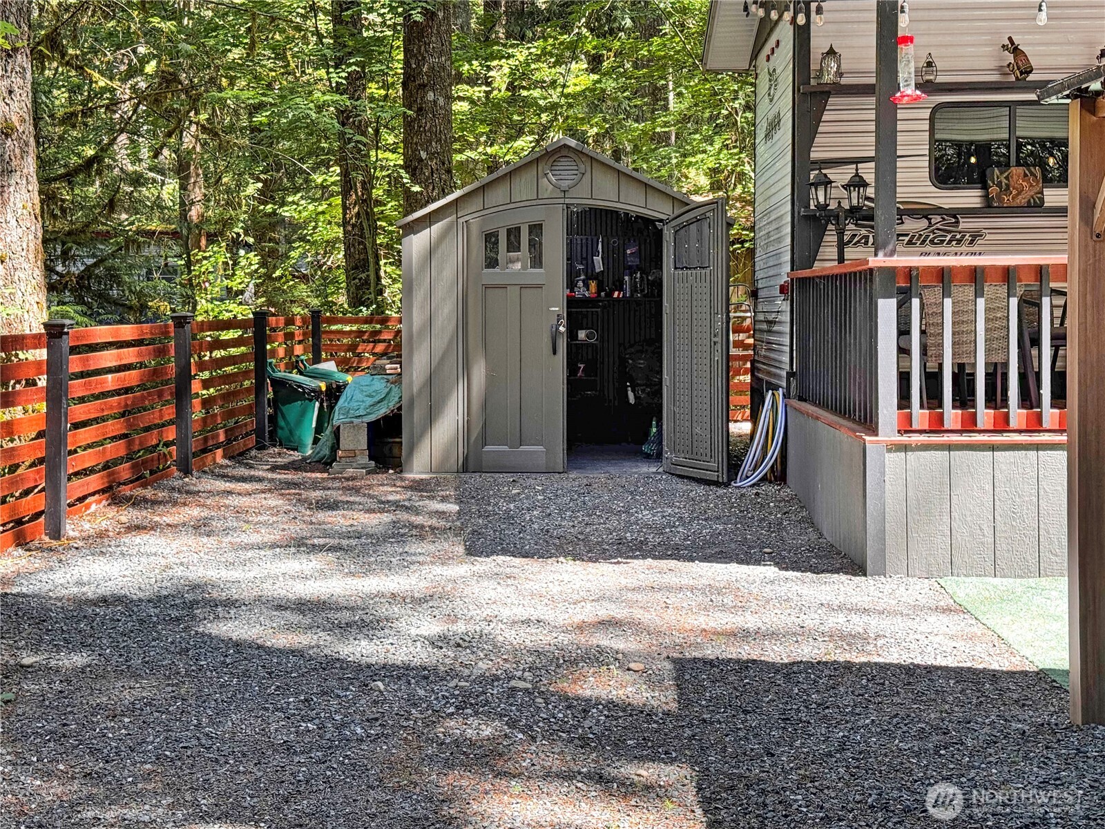 205 6 Chanterelle Drive , Deming, WA 98244