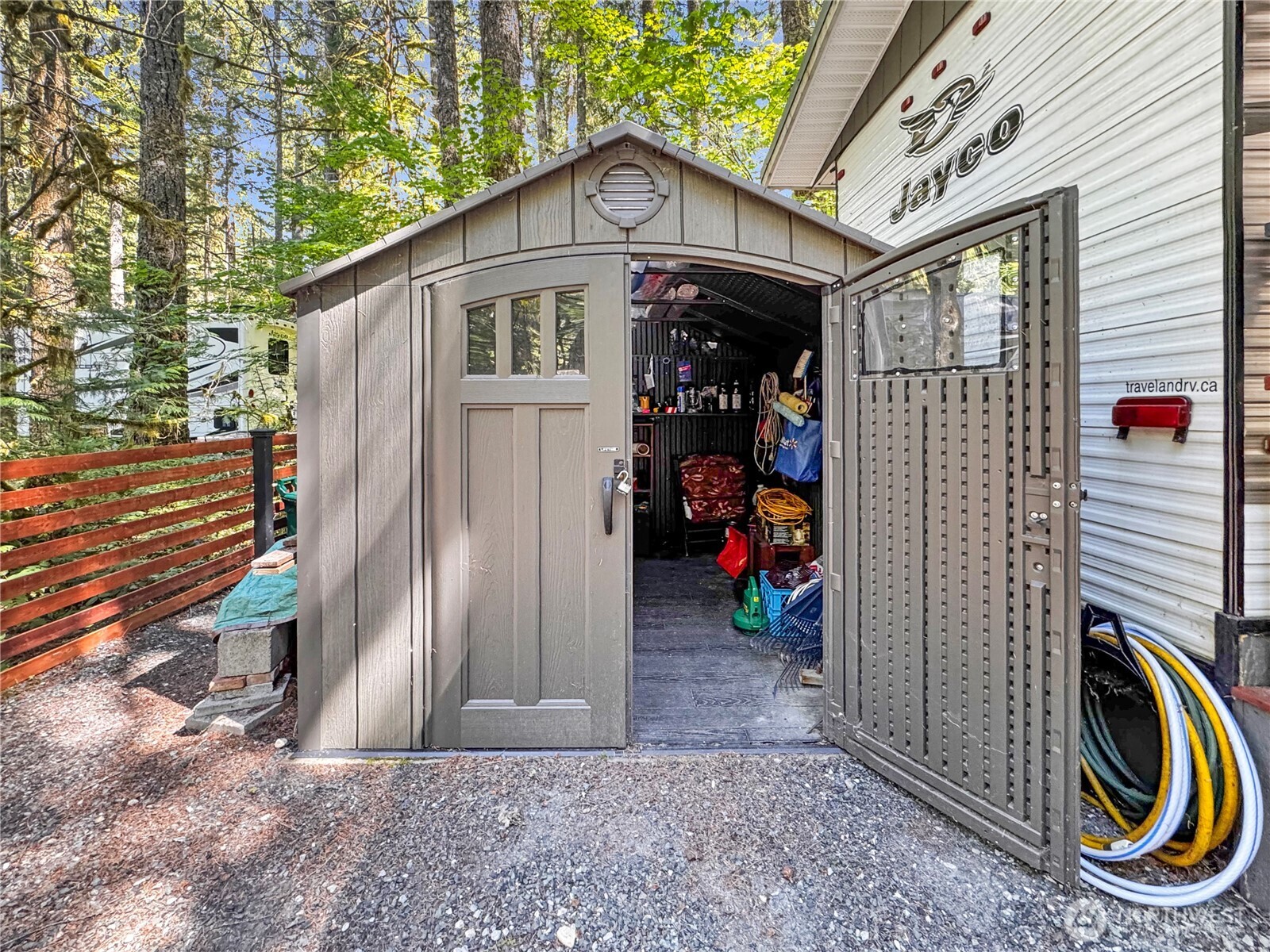 205 6 Chanterelle Drive , Deming, WA 98244