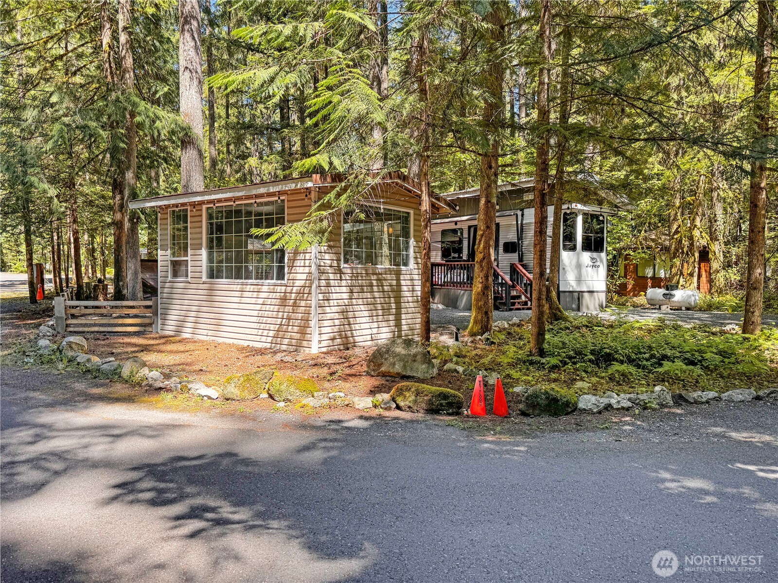 205 6 Chanterelle Drive , Deming, WA 98244