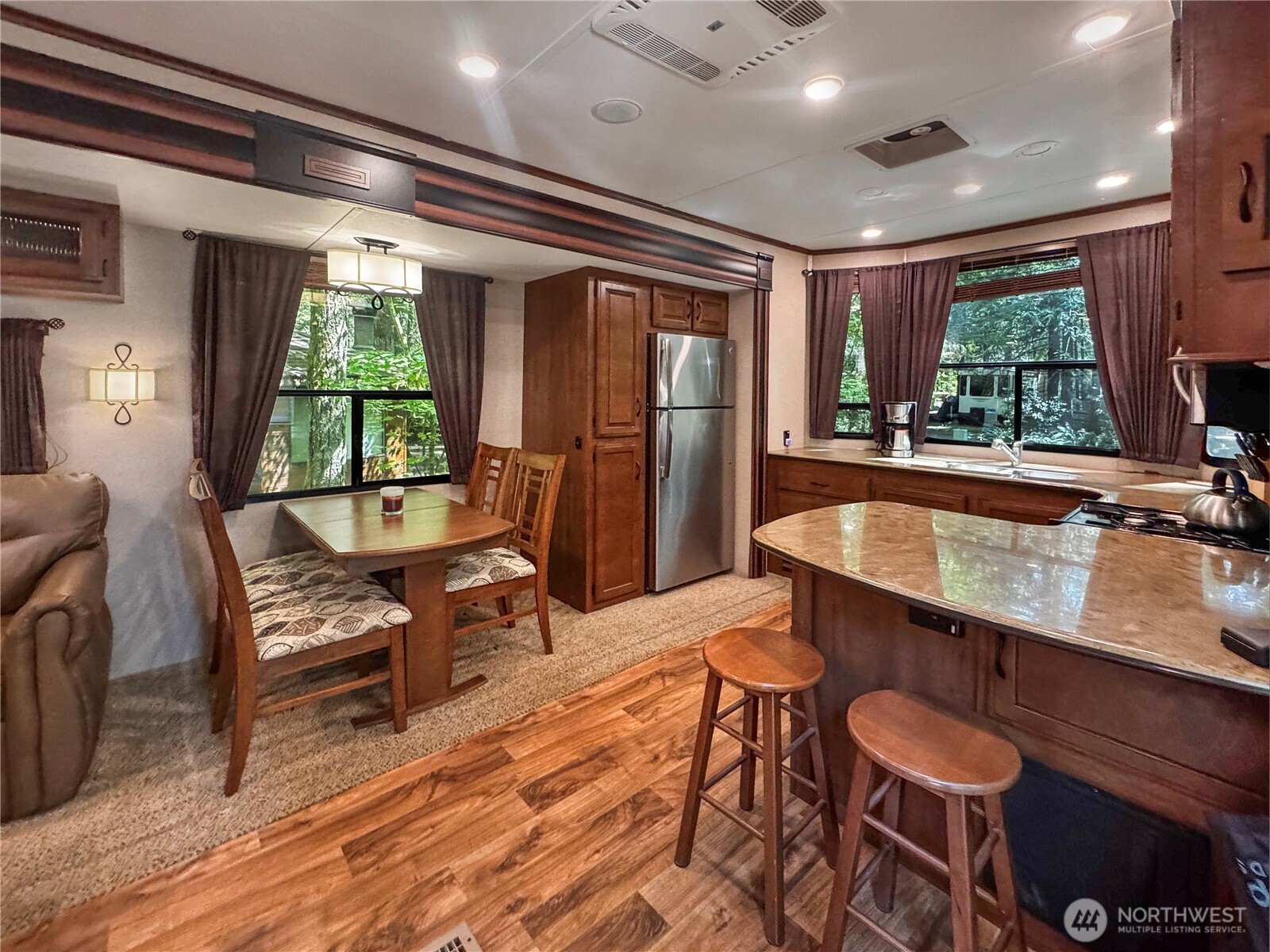 205 6 Chanterelle Drive , Deming, WA 98244