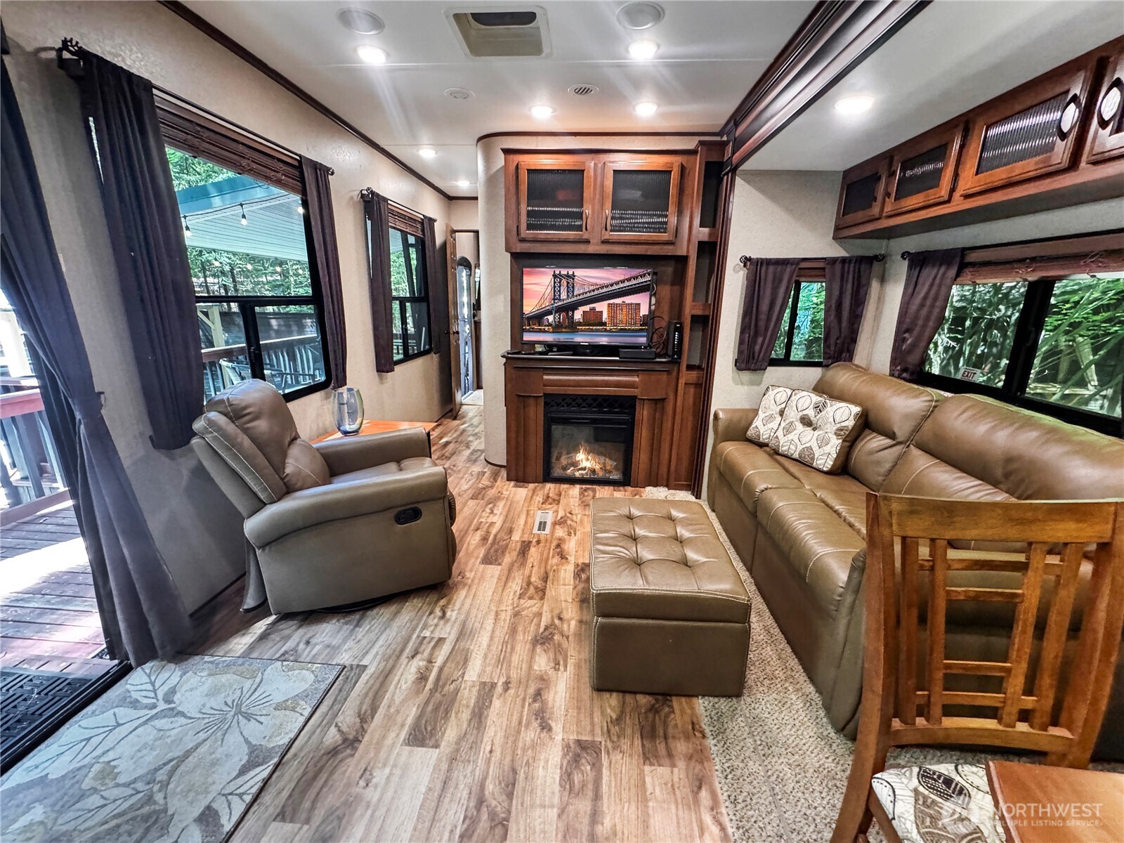 205 6 Chanterelle Drive , Deming, WA 98244