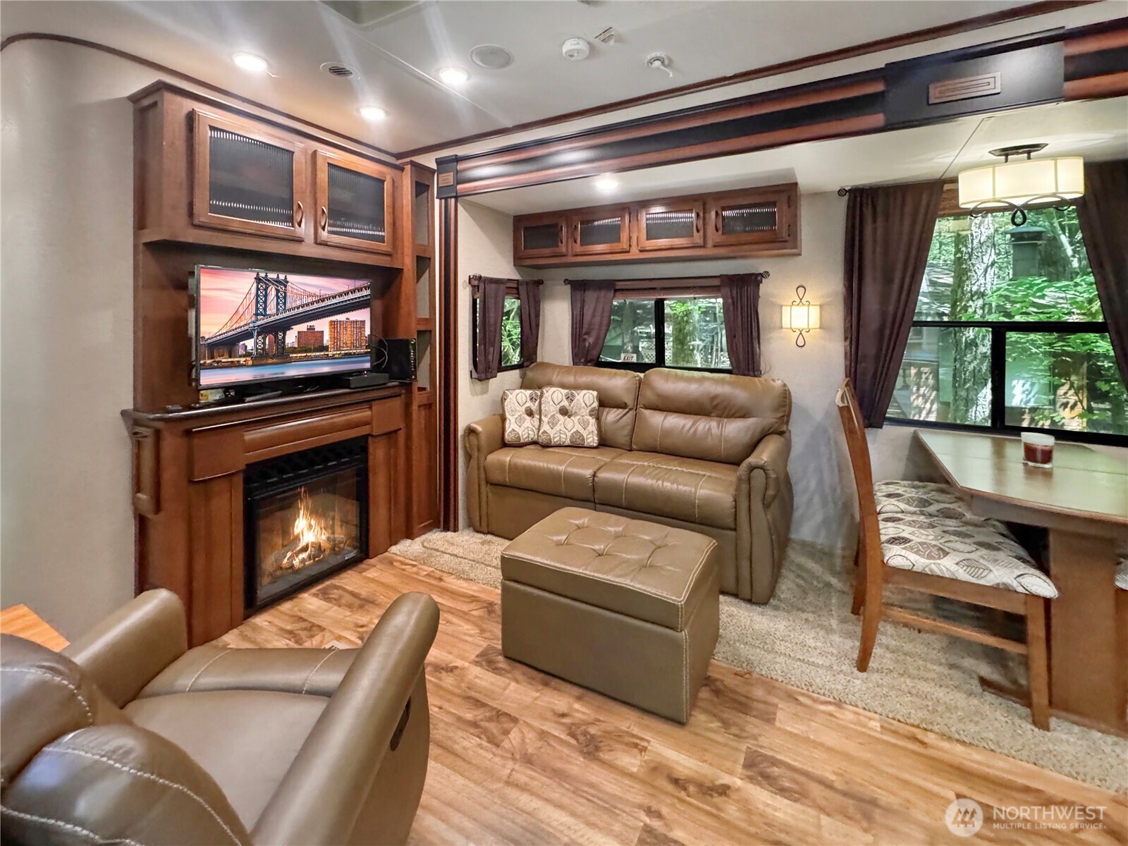 205 6 Chanterelle Drive , Deming, WA 98244