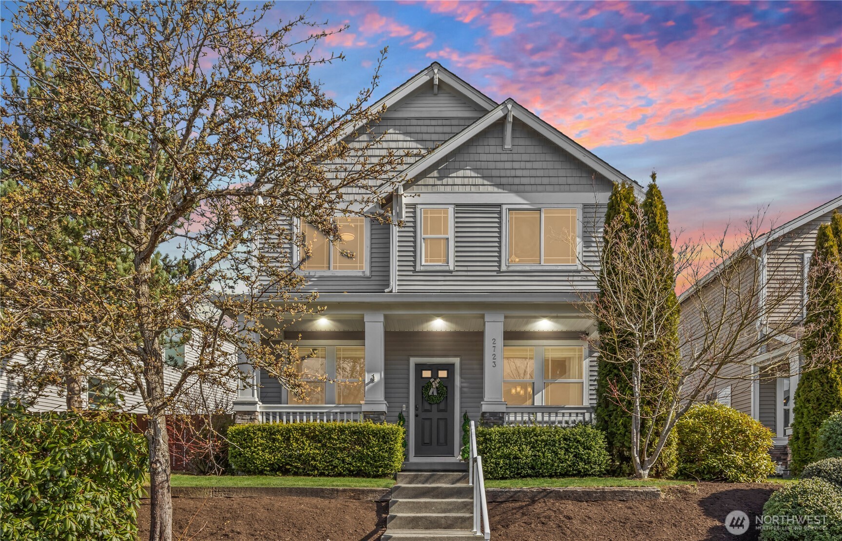 2723 84th Drive NE, Lake Stevens, WA 98258