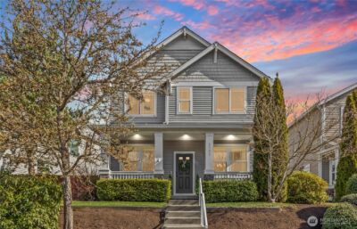 2723 84th Drive NE, Lake Stevens, WA 98258