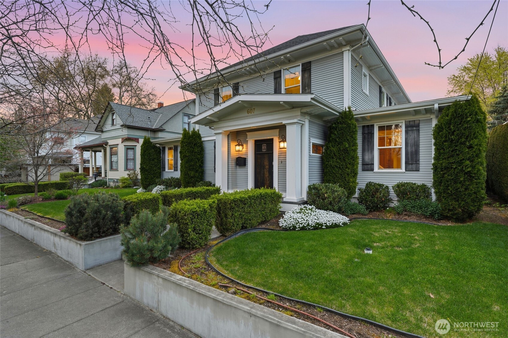 607 Boyer Avenue , Walla Walla, WA 99362