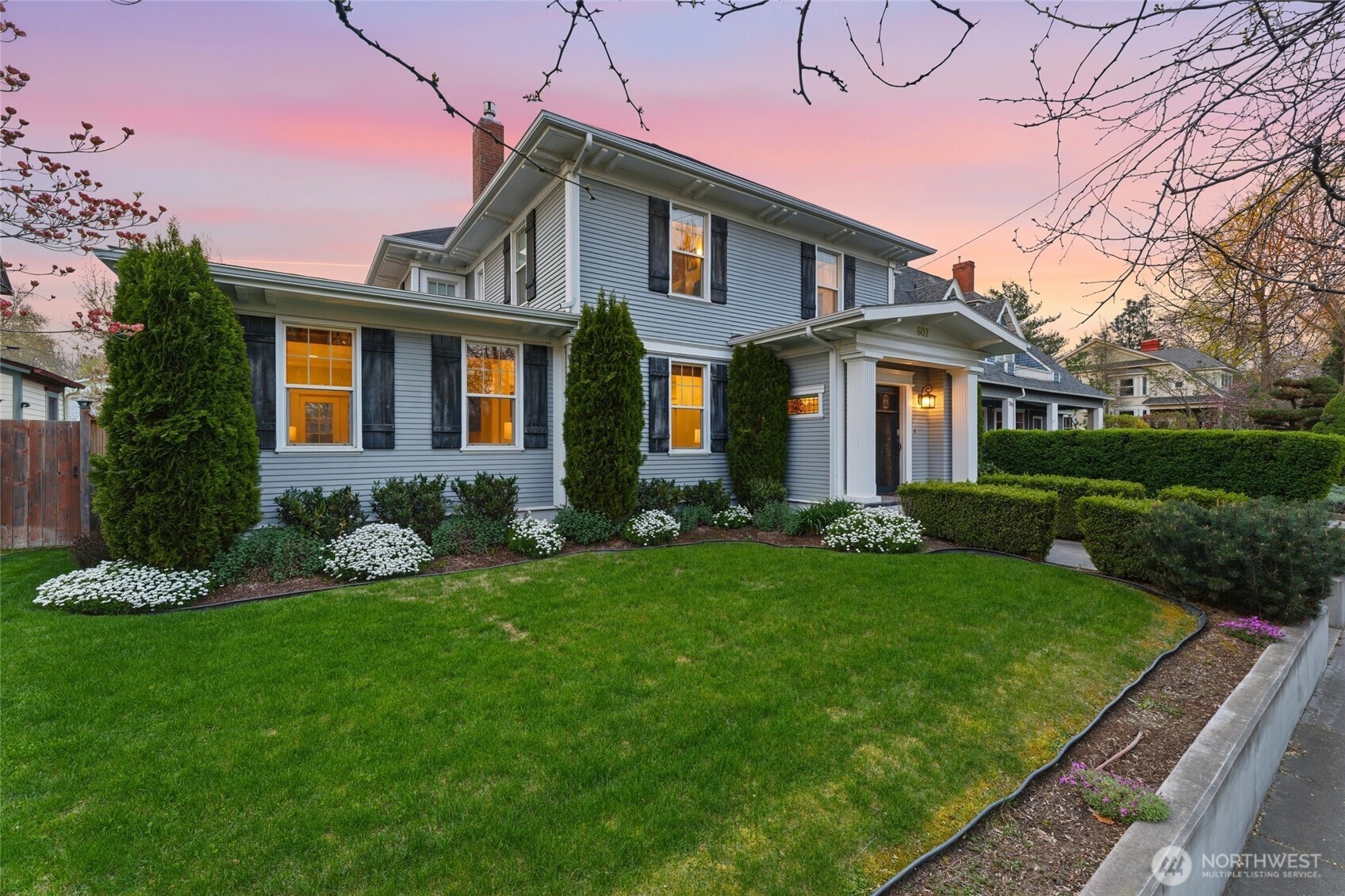 607 Boyer Avenue , Walla Walla, WA 99362