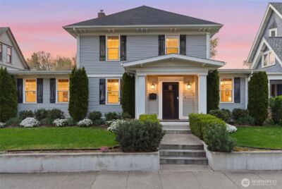 607 Boyer Avenue , Walla Walla, WA 99362 - Photo 3