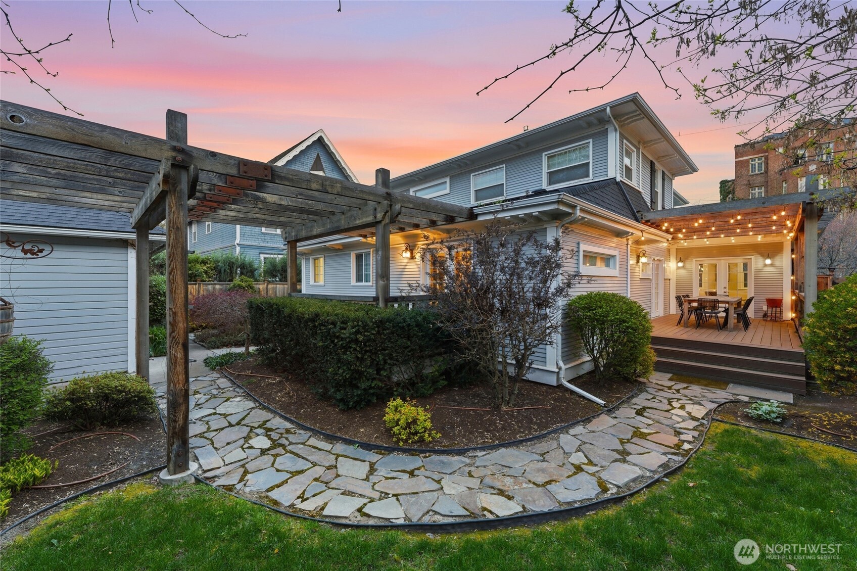 607 Boyer Avenue , Walla Walla, WA 99362