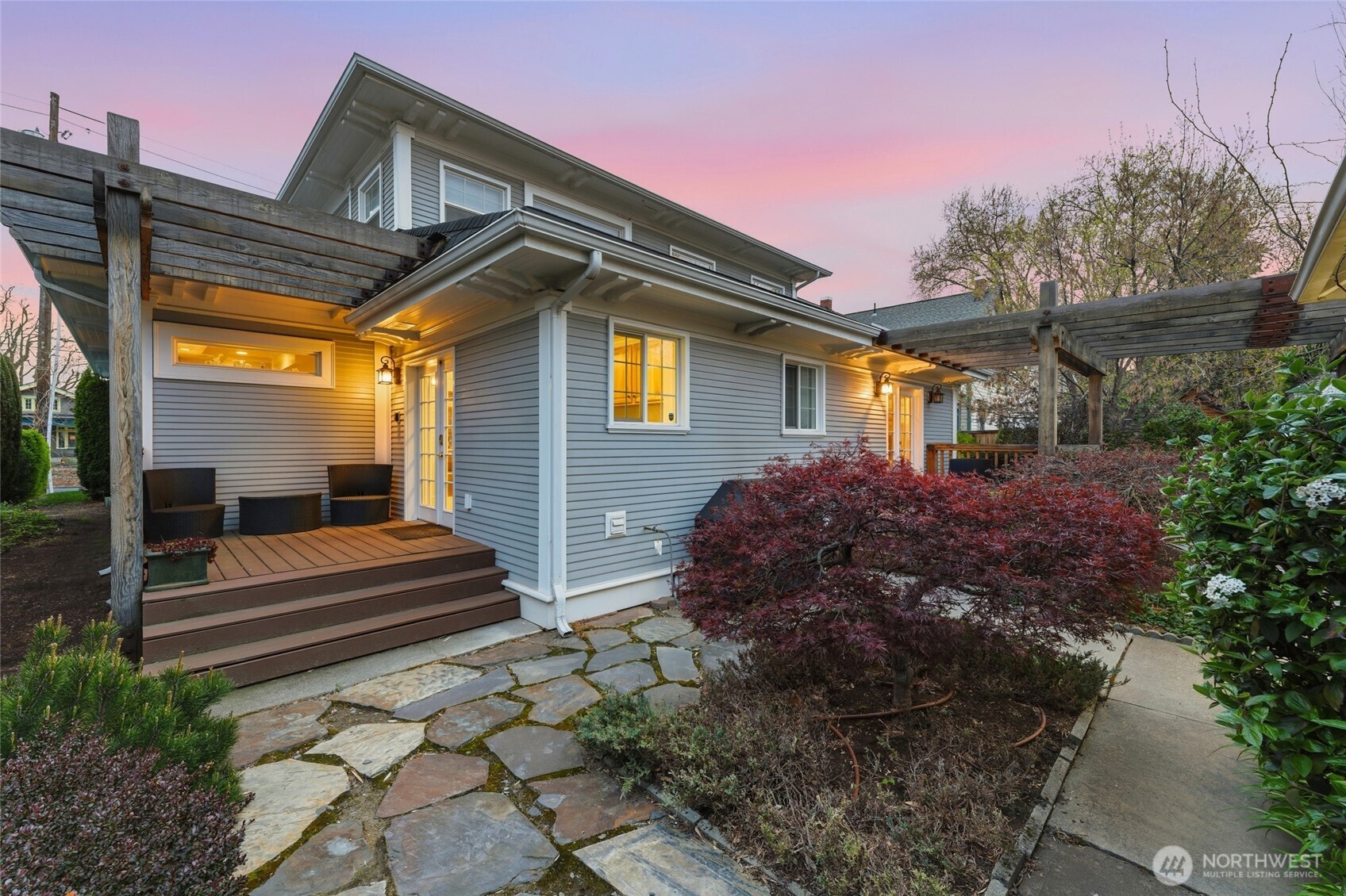 607 Boyer Avenue , Walla Walla, WA 99362