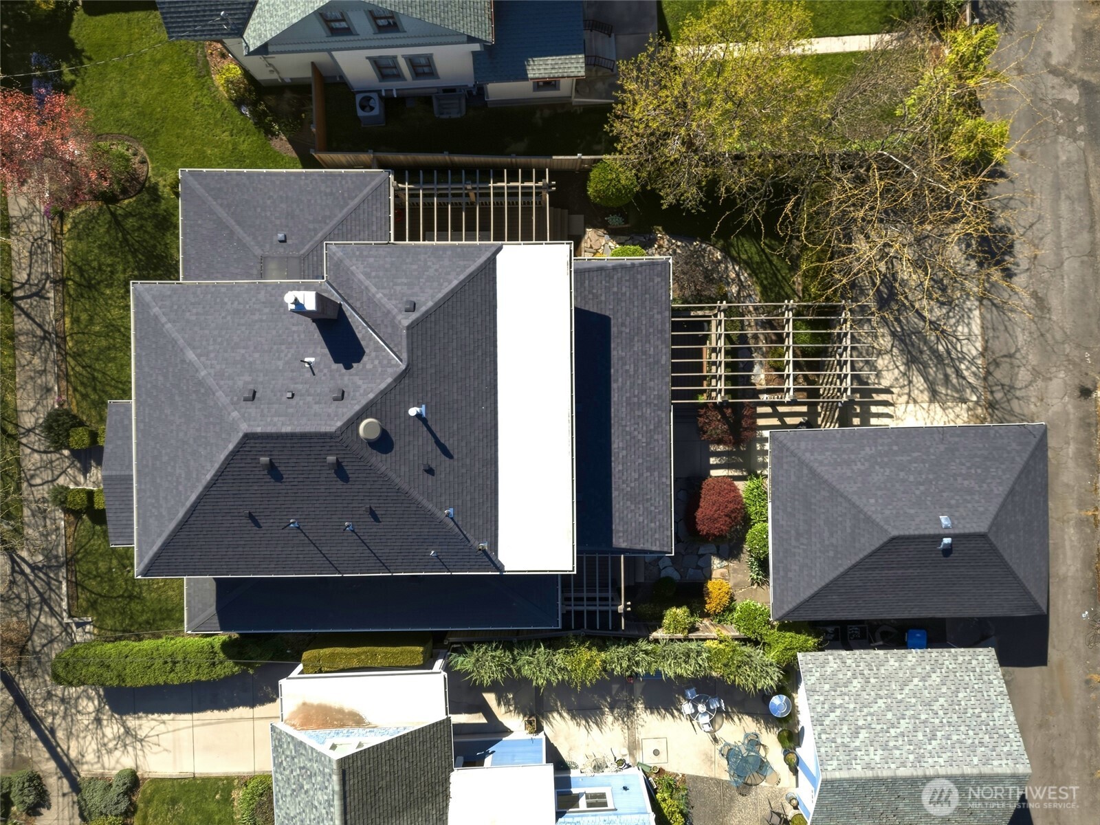 607 Boyer Avenue , Walla Walla, WA 99362