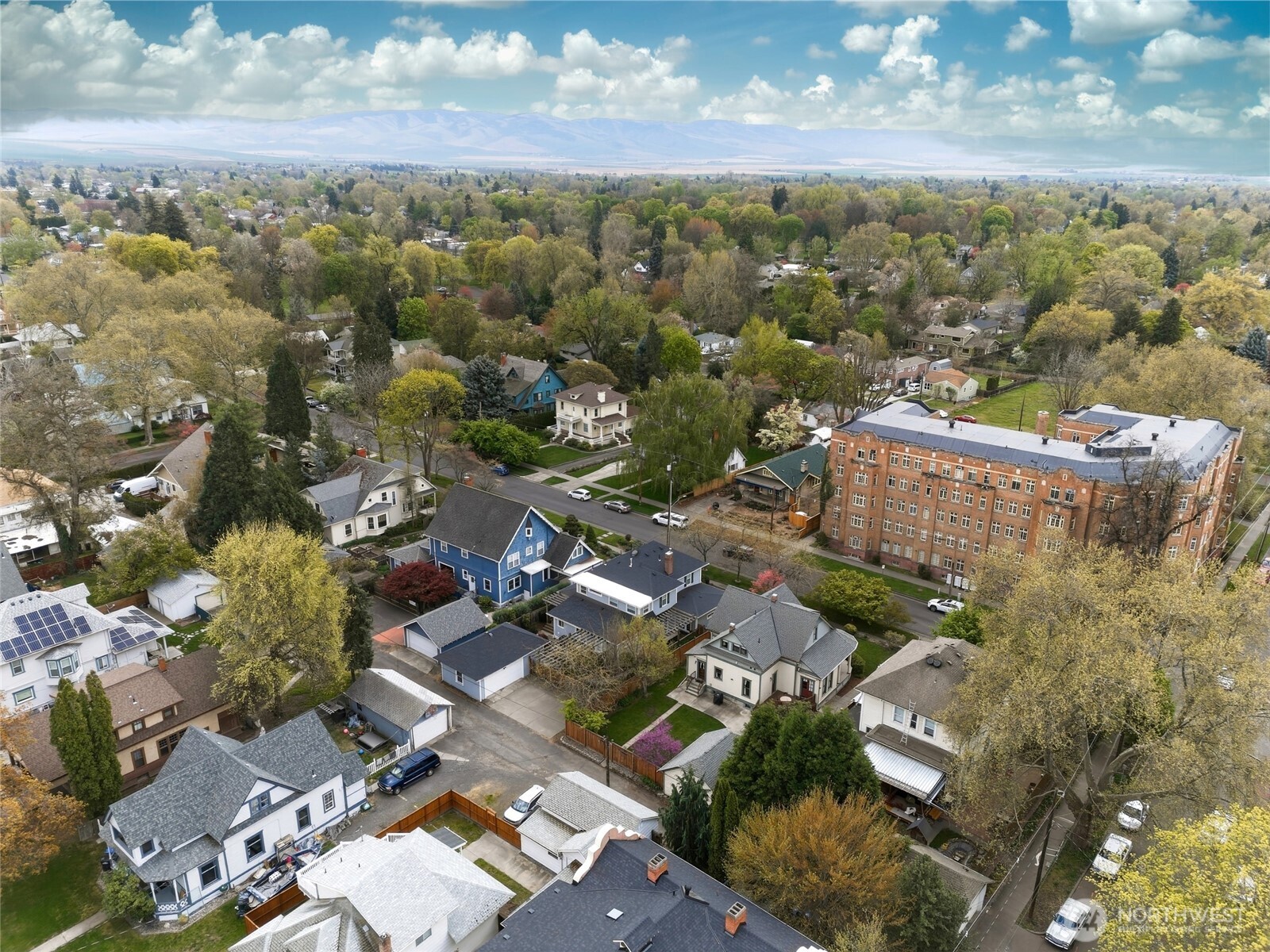 607 Boyer Avenue , Walla Walla, WA 99362