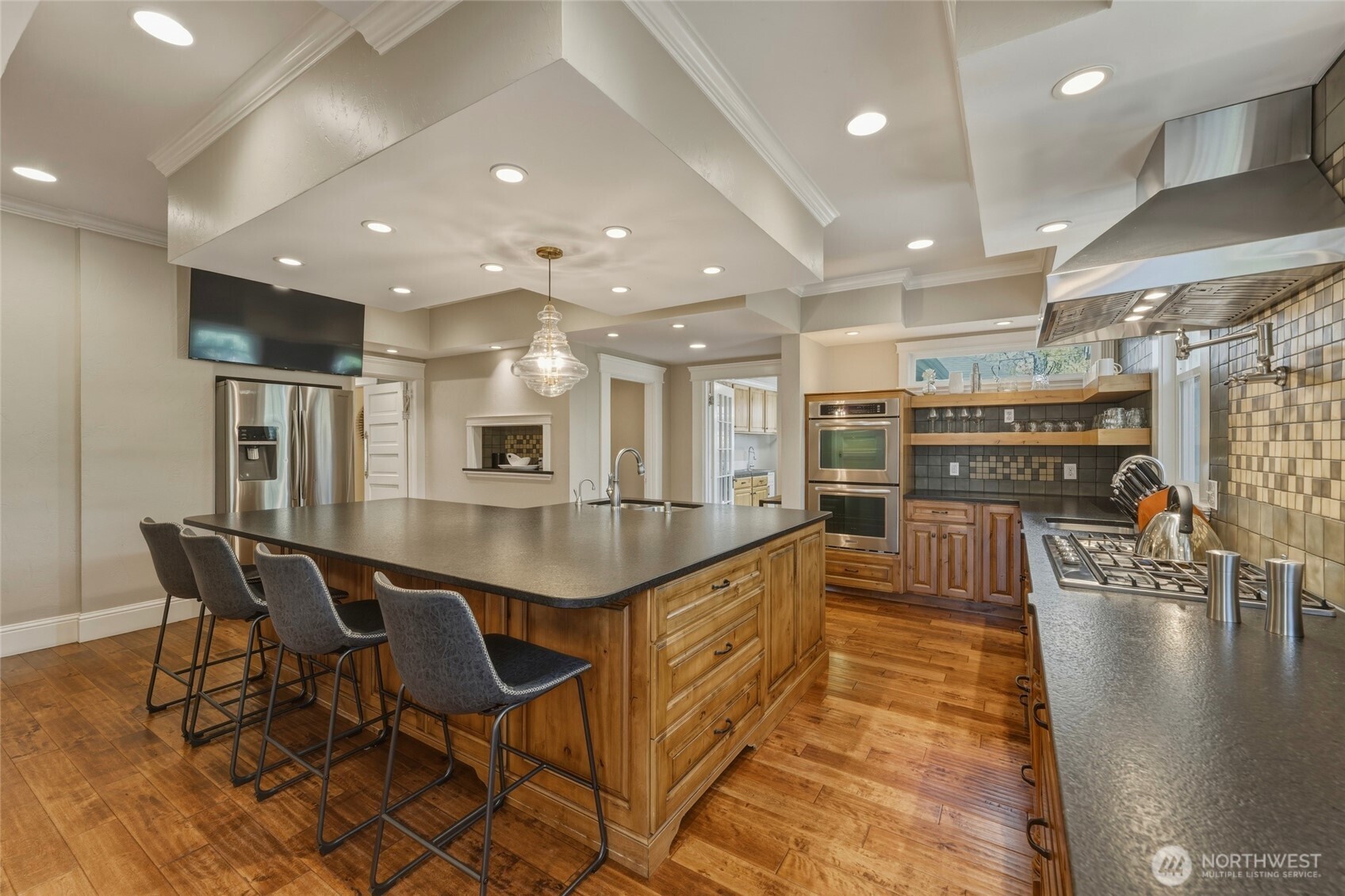 607 Boyer Avenue , Walla Walla, WA 99362