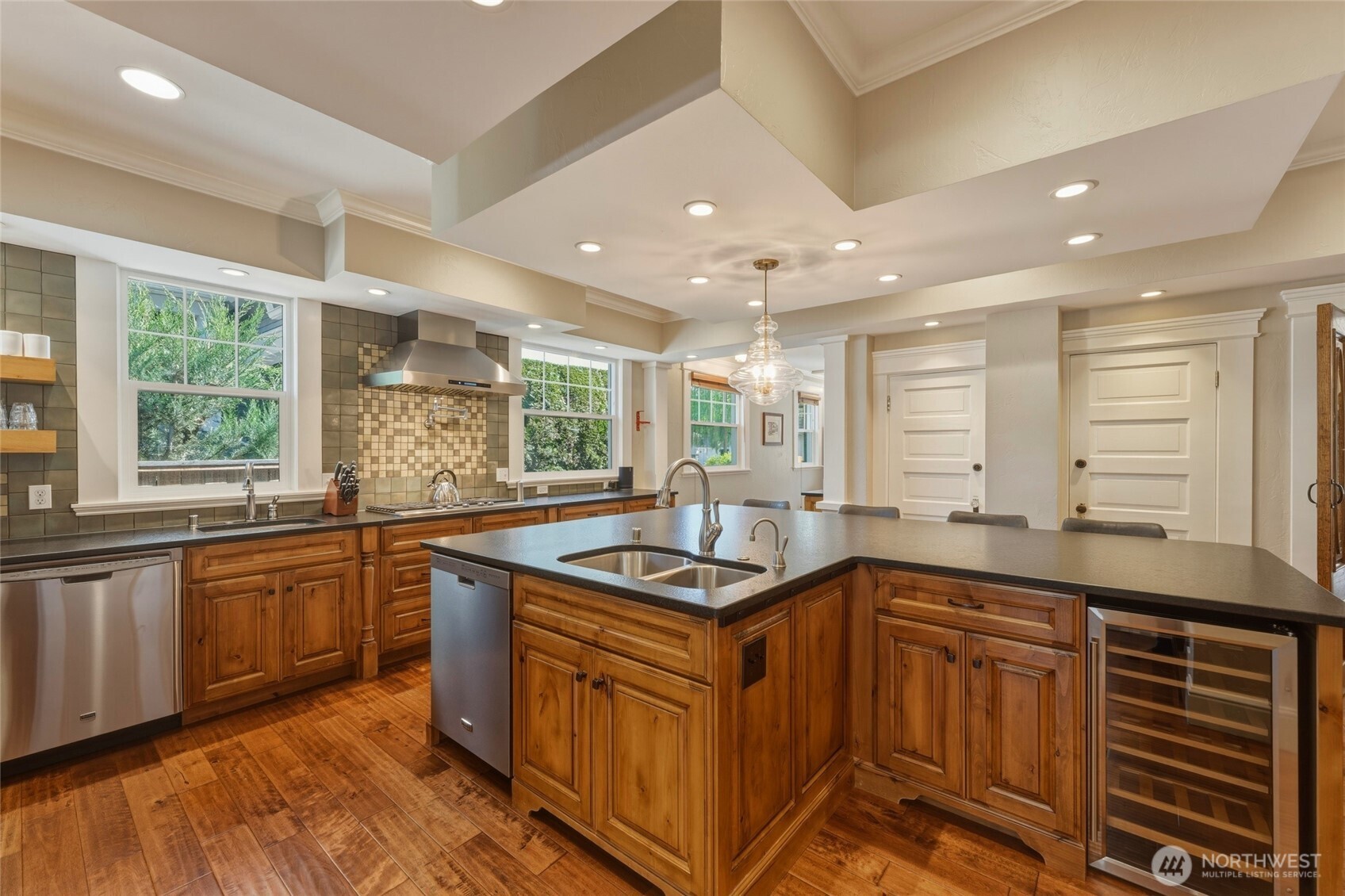 607 Boyer Avenue , Walla Walla, WA 99362