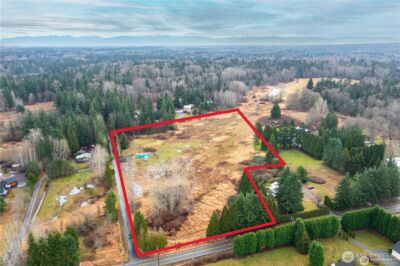8358 Blaine Rd , Blaine, WA 98230
