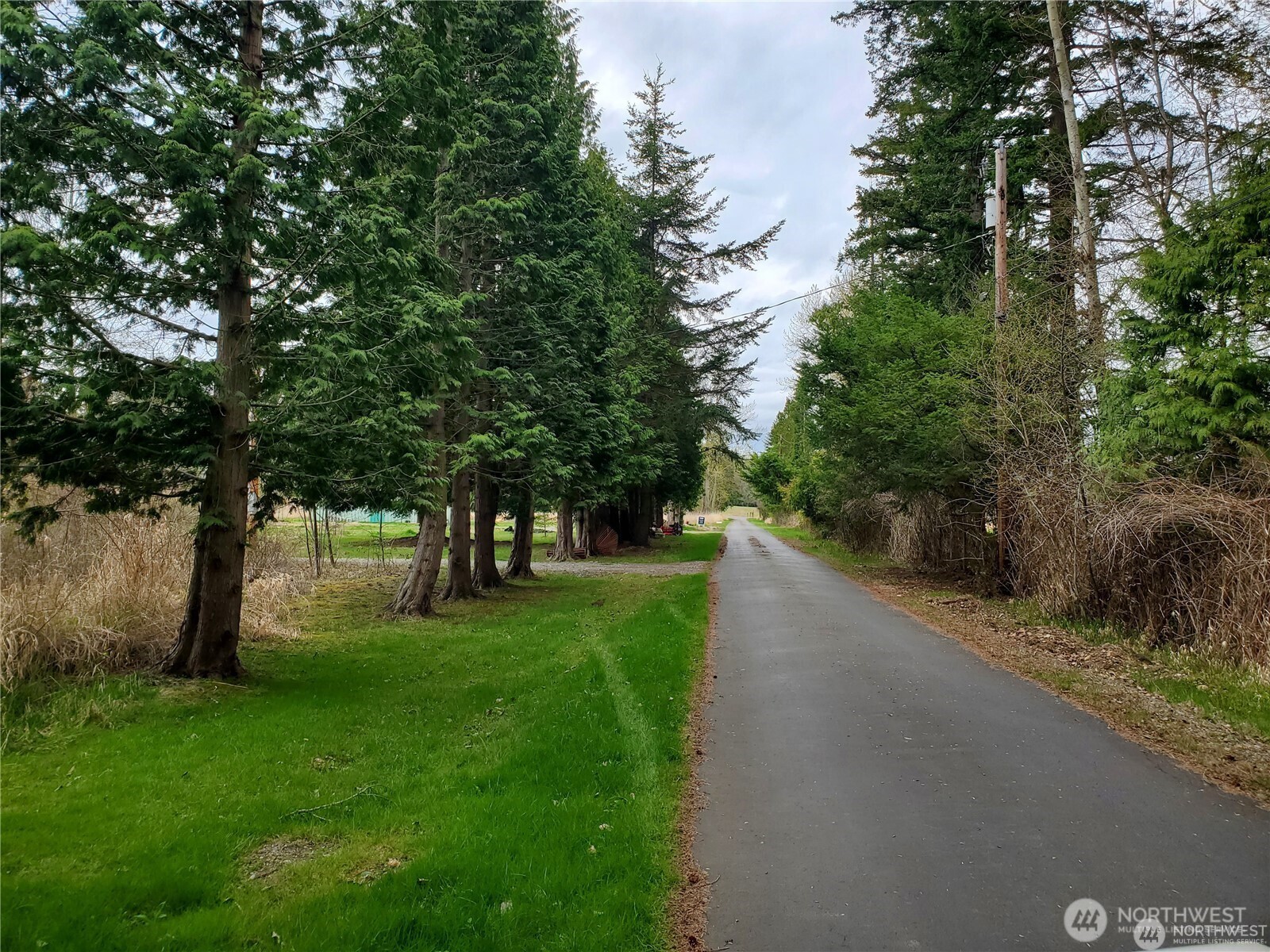 8358 Blaine Rd , Blaine, WA 98230