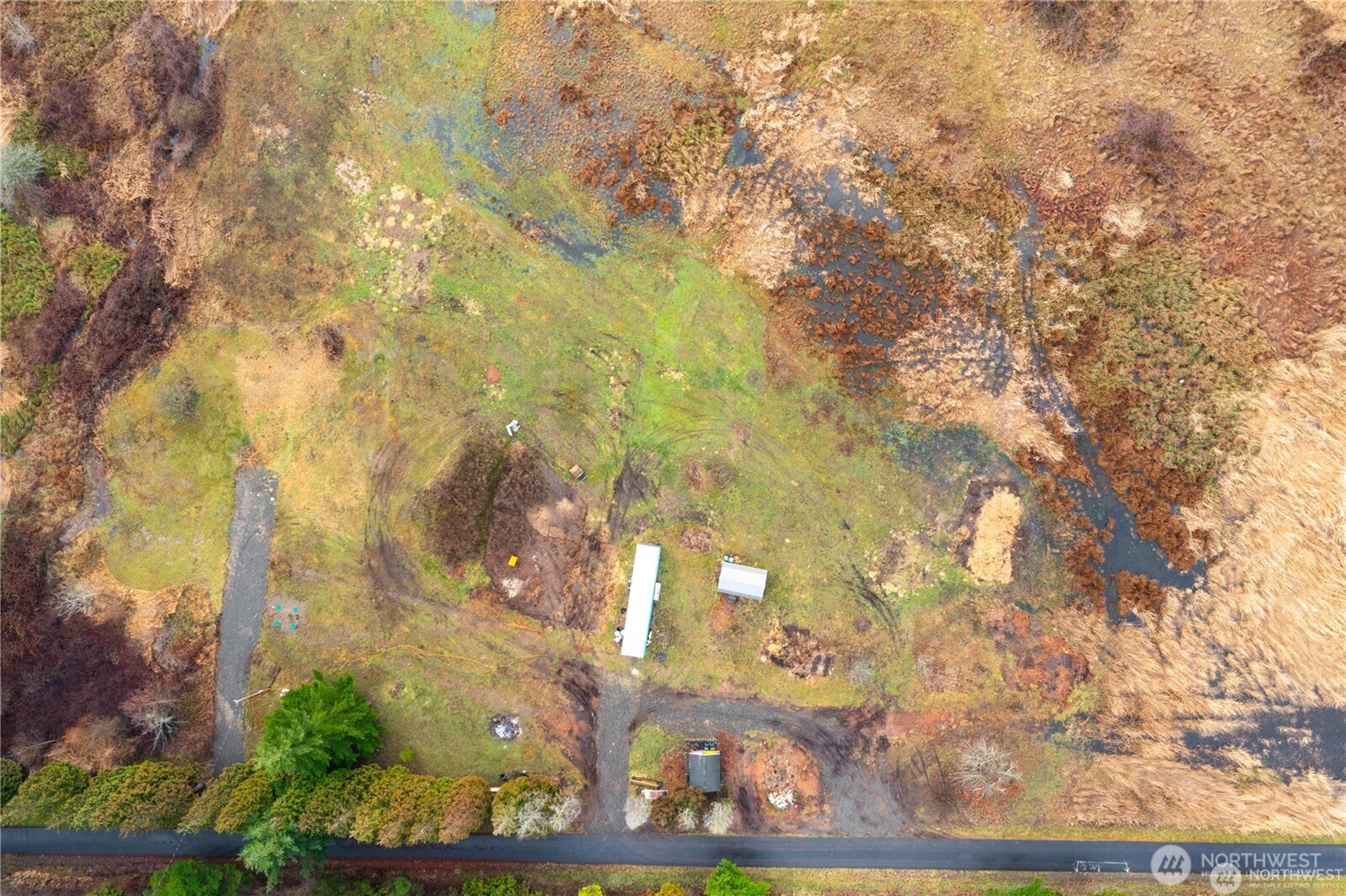 8358 Blaine Rd , Blaine, WA 98230