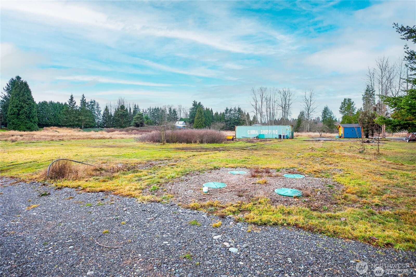 8358 Blaine Rd , Blaine, WA 98230