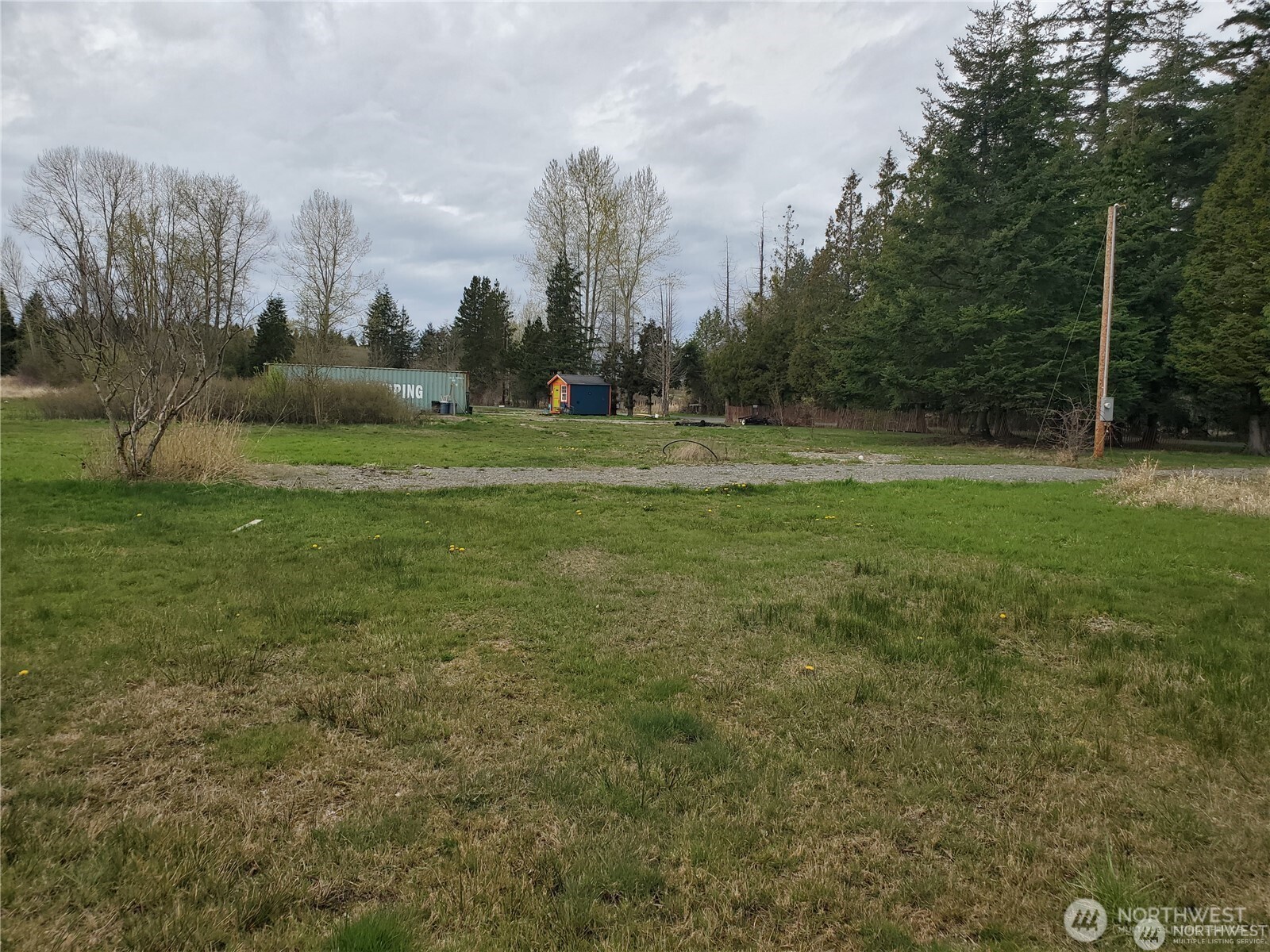 8358 Blaine Rd , Blaine, WA 98230