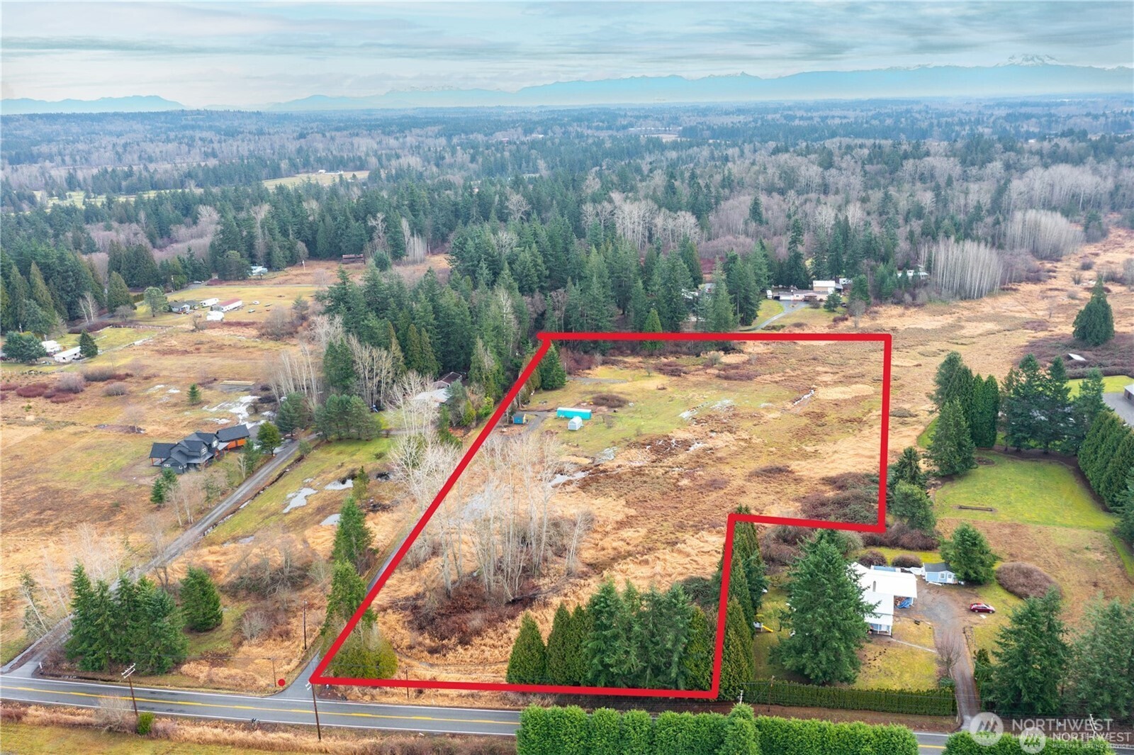 8358 Blaine Rd , Blaine, WA 98230