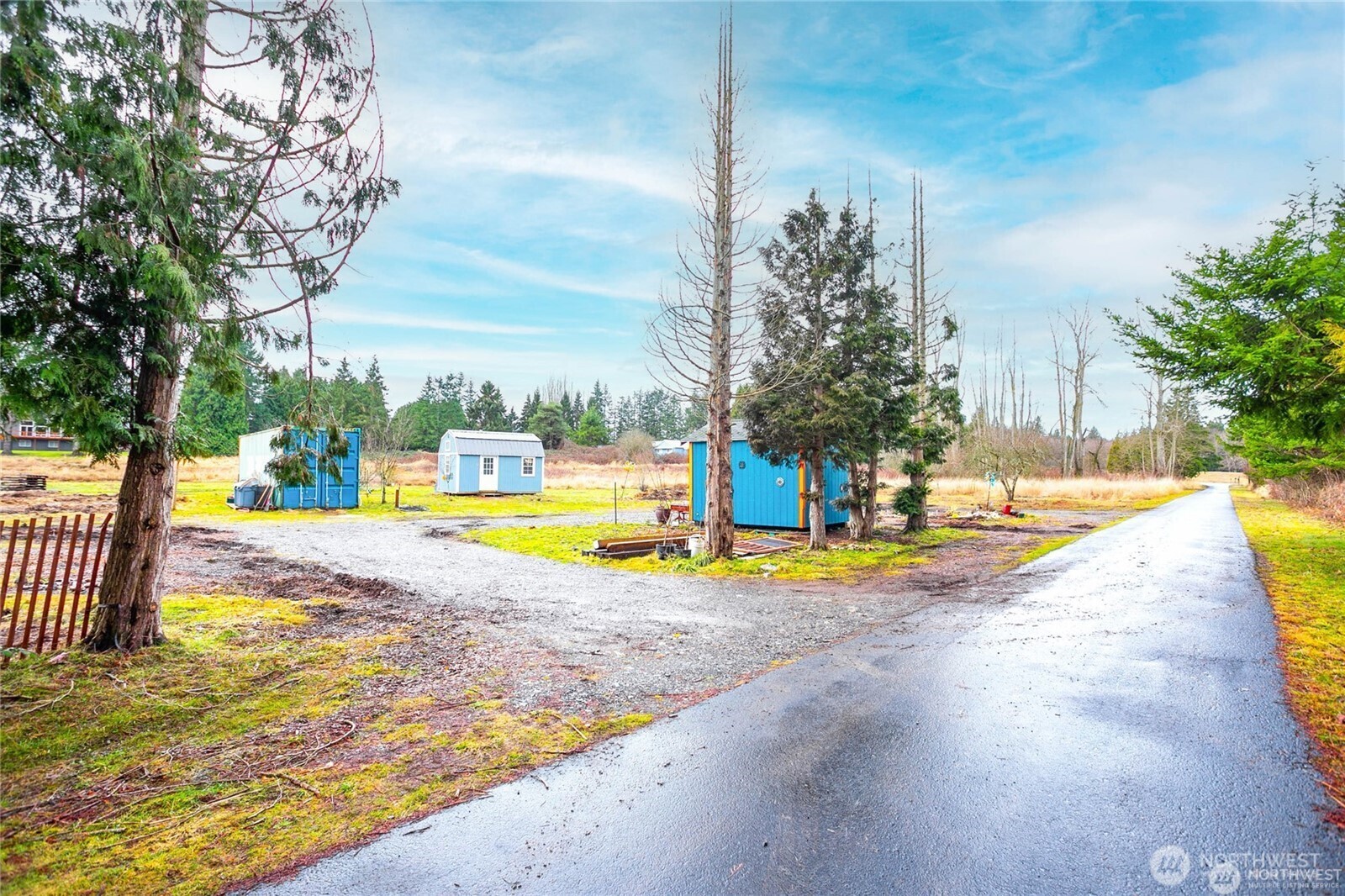 8358 Blaine Rd , Blaine, WA 98230