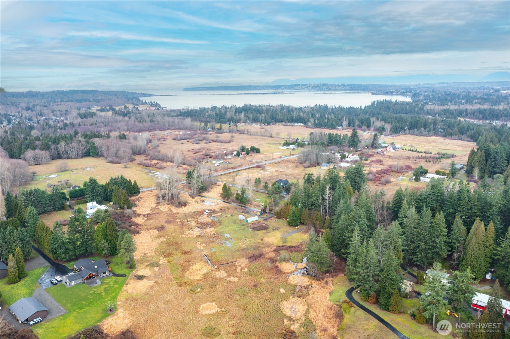 8358 Blaine Rd , Blaine, WA 98230