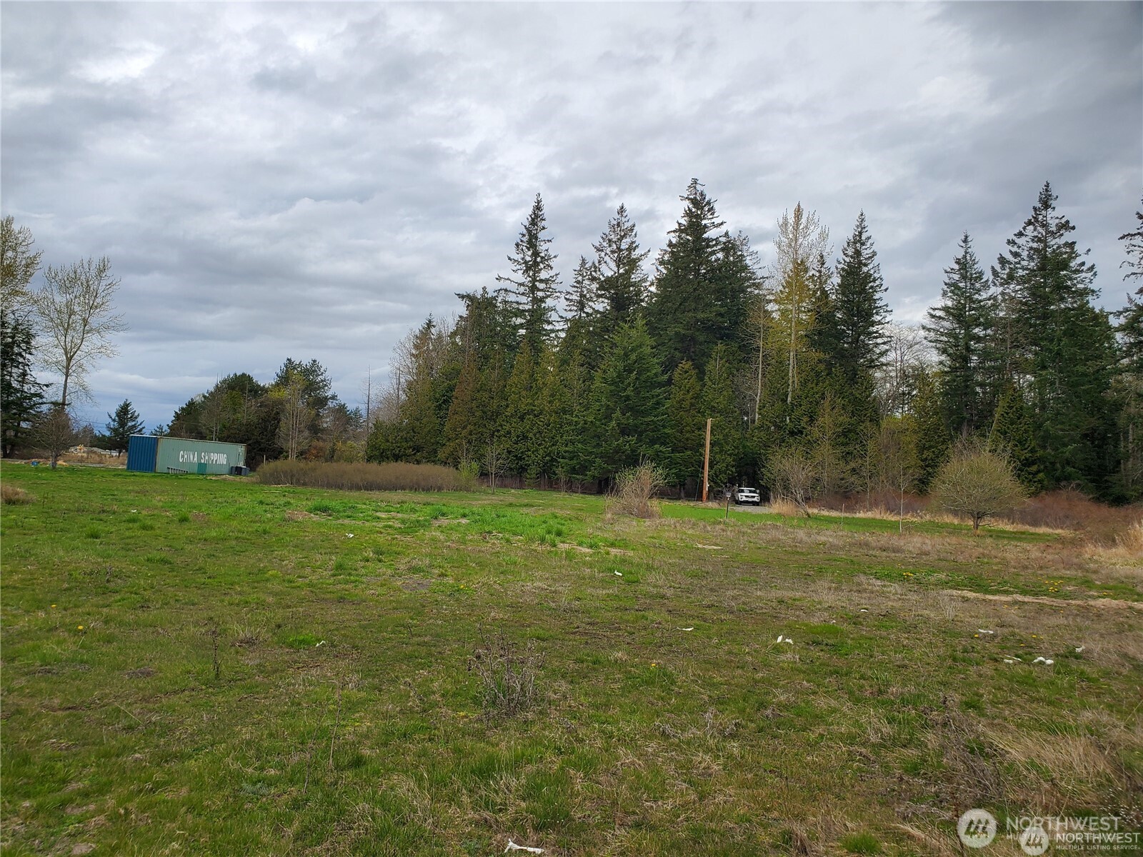 8358 Blaine Rd , Blaine, WA 98230