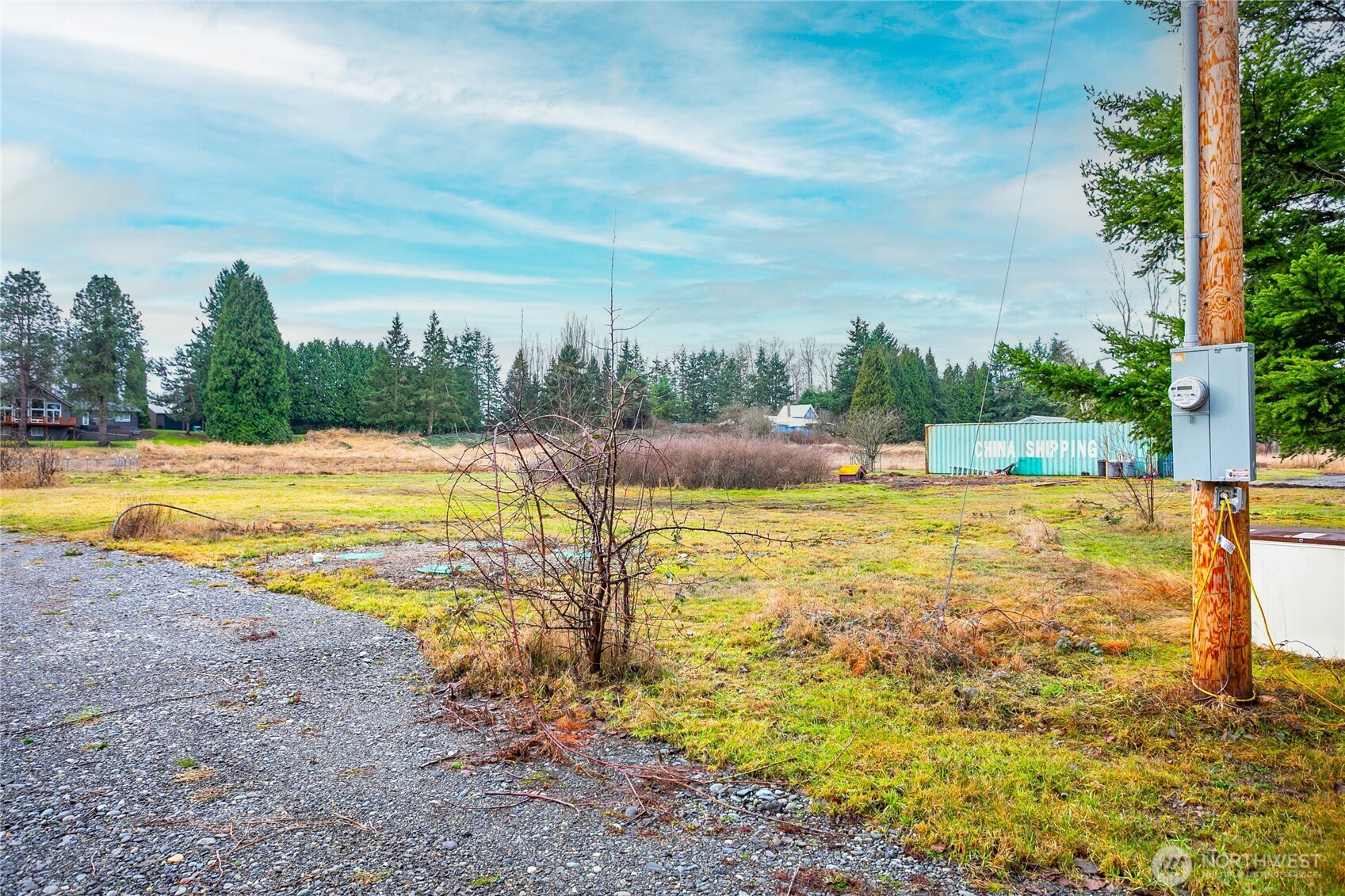 8358 Blaine Rd , Blaine, WA 98230
