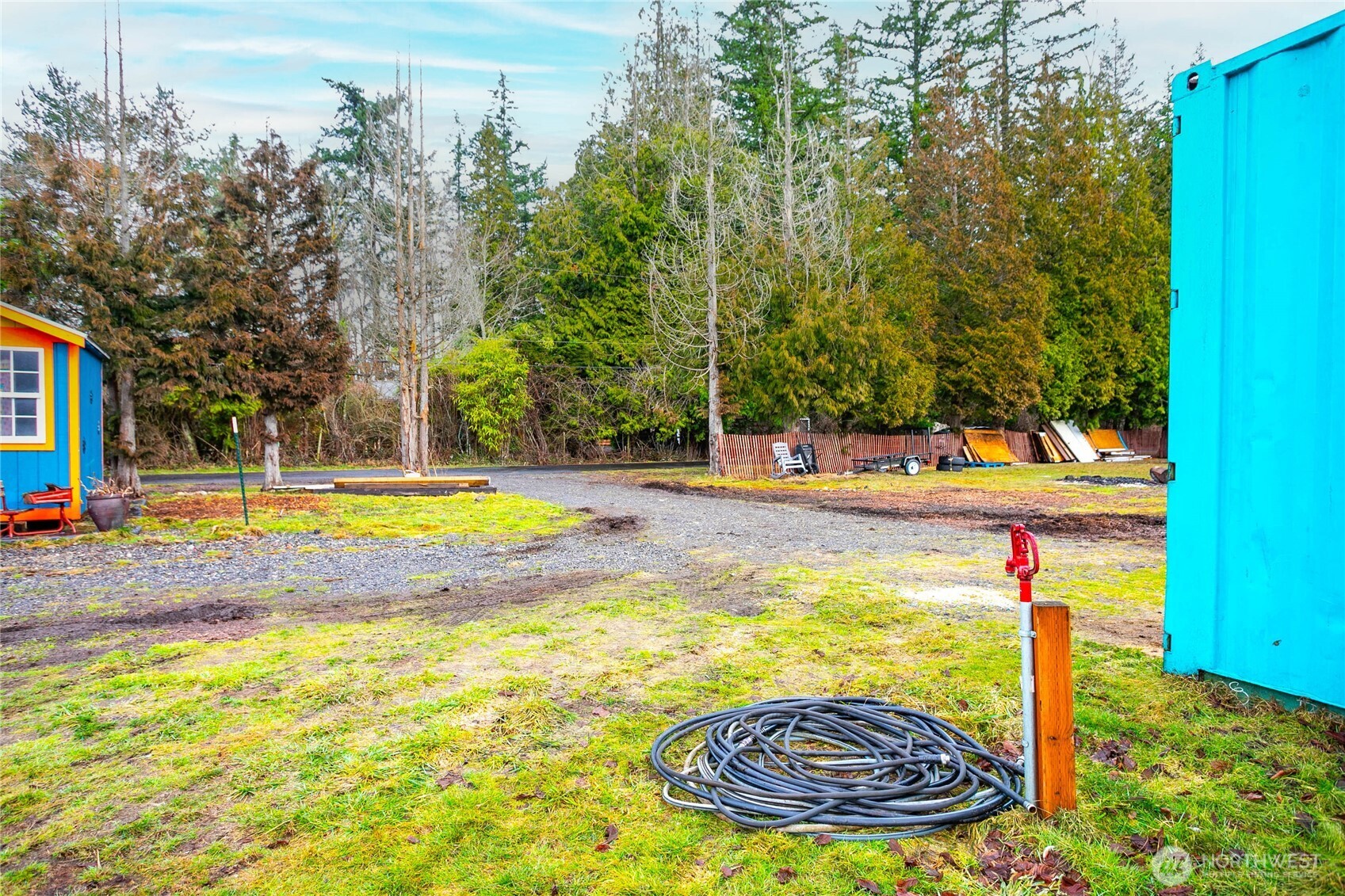 8358 Blaine Rd , Blaine, WA 98230