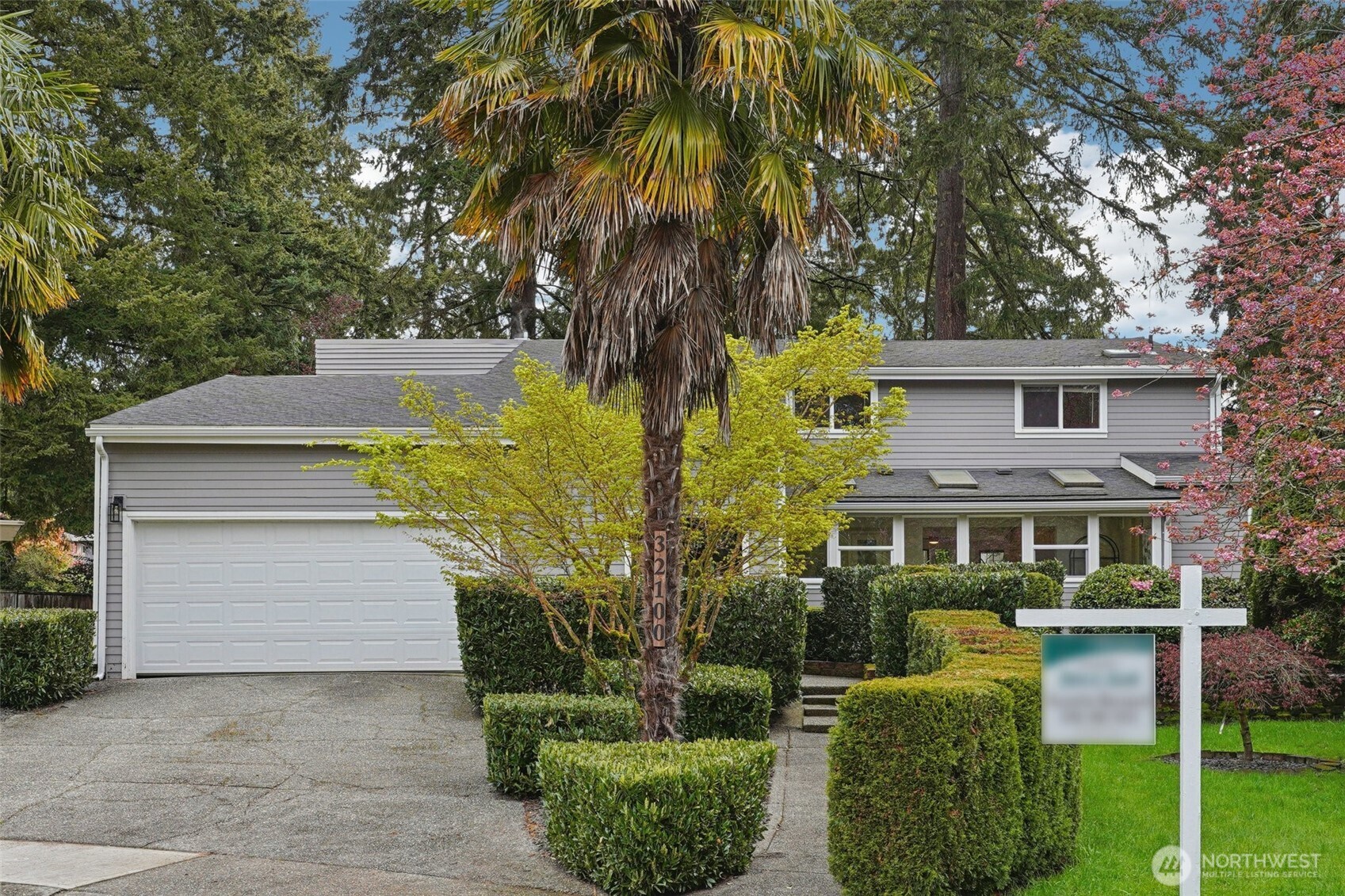 32100 32nd Avenue SW, Federal Way, WA 98023