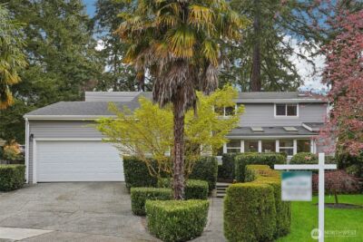 32100 32nd Avenue SW, Federal Way, WA 98023