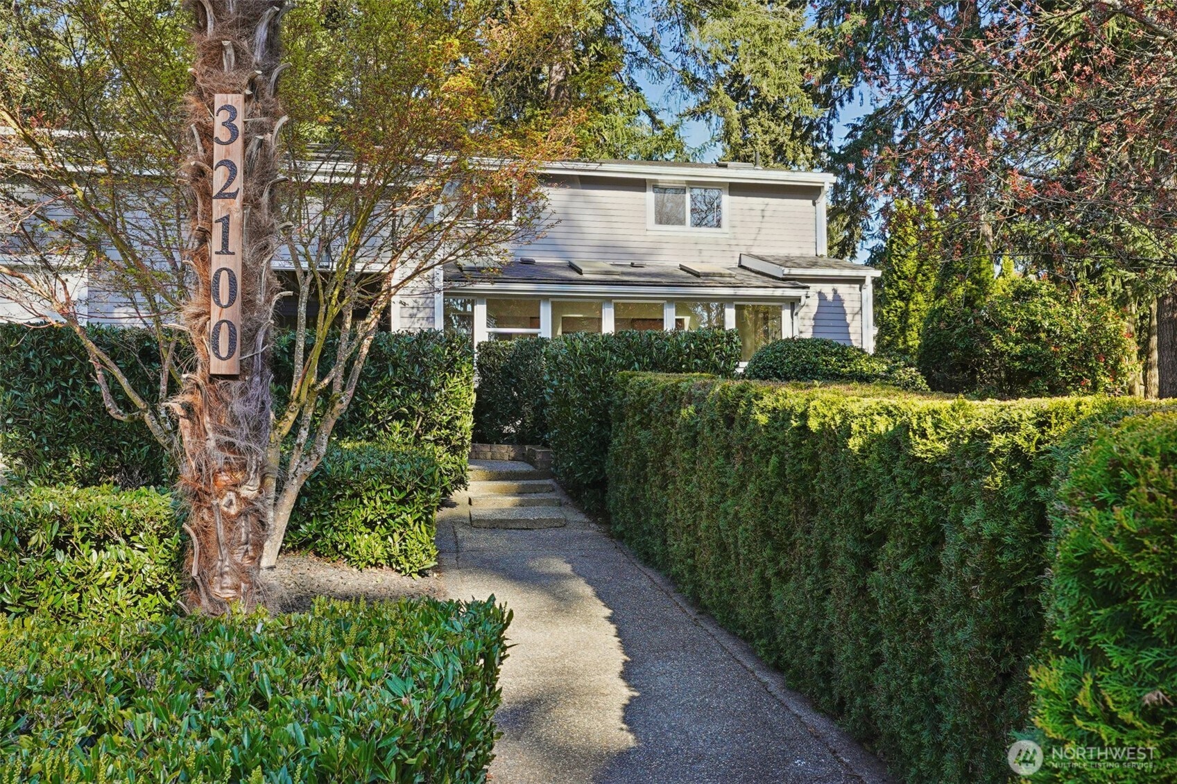 32100 32nd Avenue SW, Federal Way, WA 98023