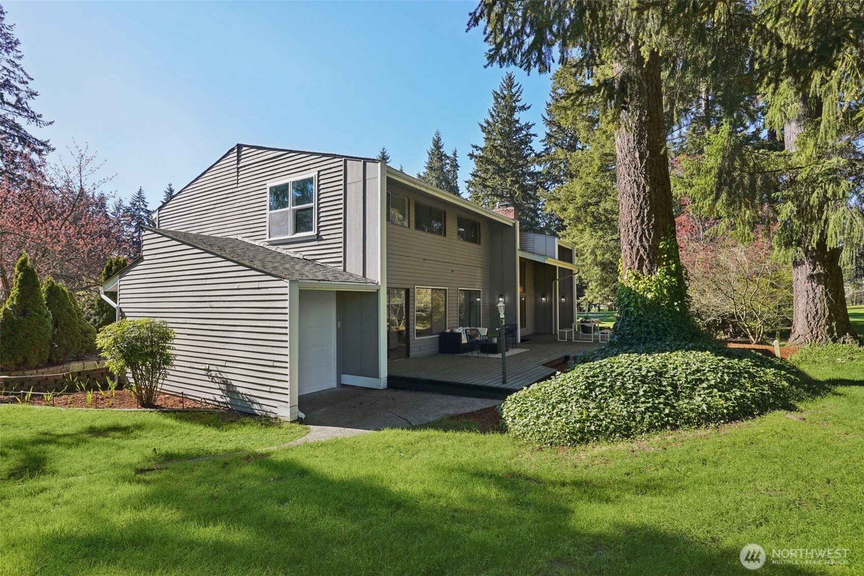 32100 32nd Avenue SW, Federal Way, WA 98023