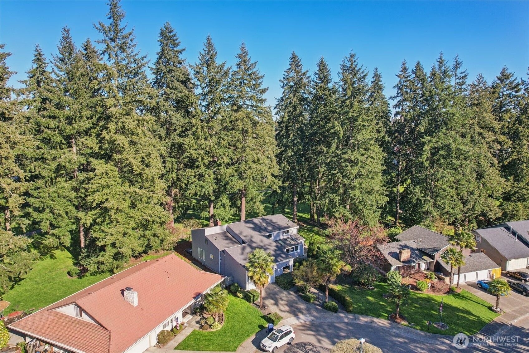 32100 32nd Avenue SW, Federal Way, WA 98023