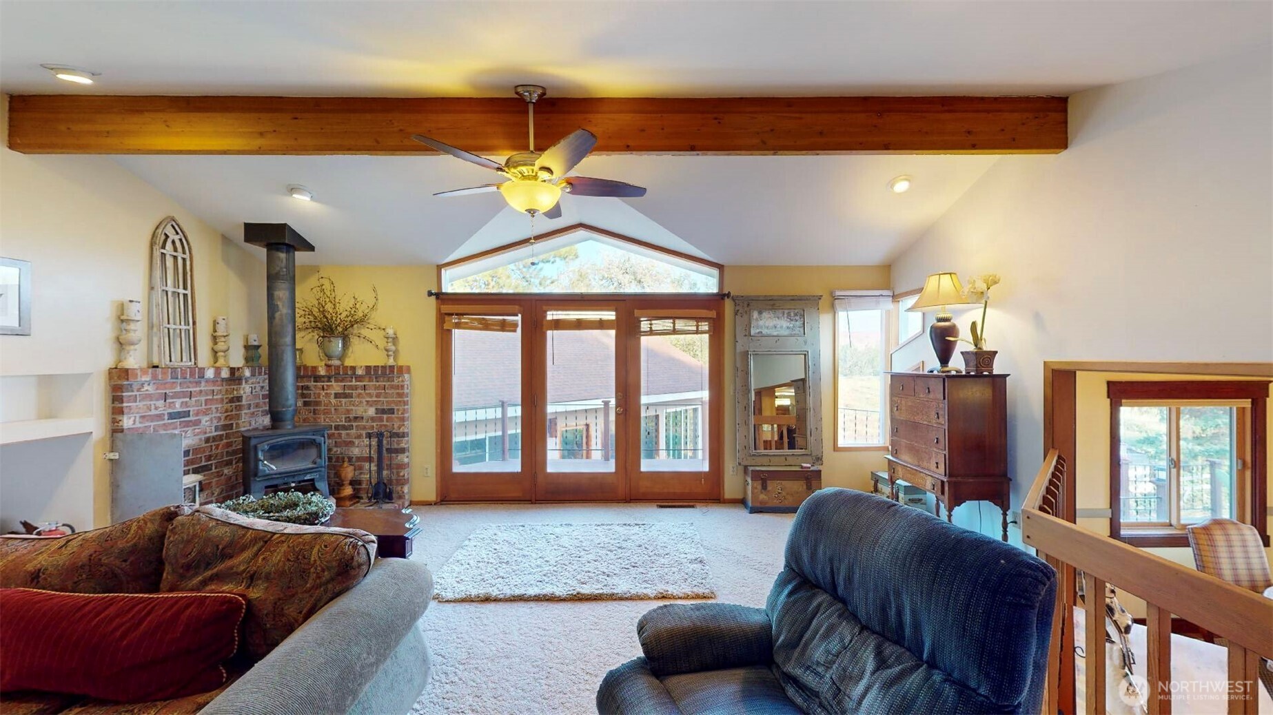 725 Okoma Drive , Omak, WA 98841