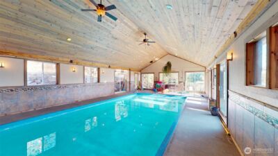 725 Okoma Drive , Omak, WA 98841 - Photo 2