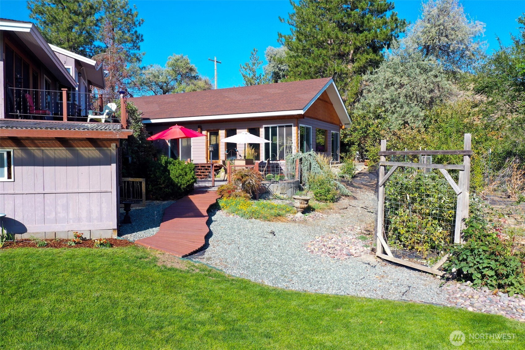 725 Okoma Drive , Omak, WA 98841